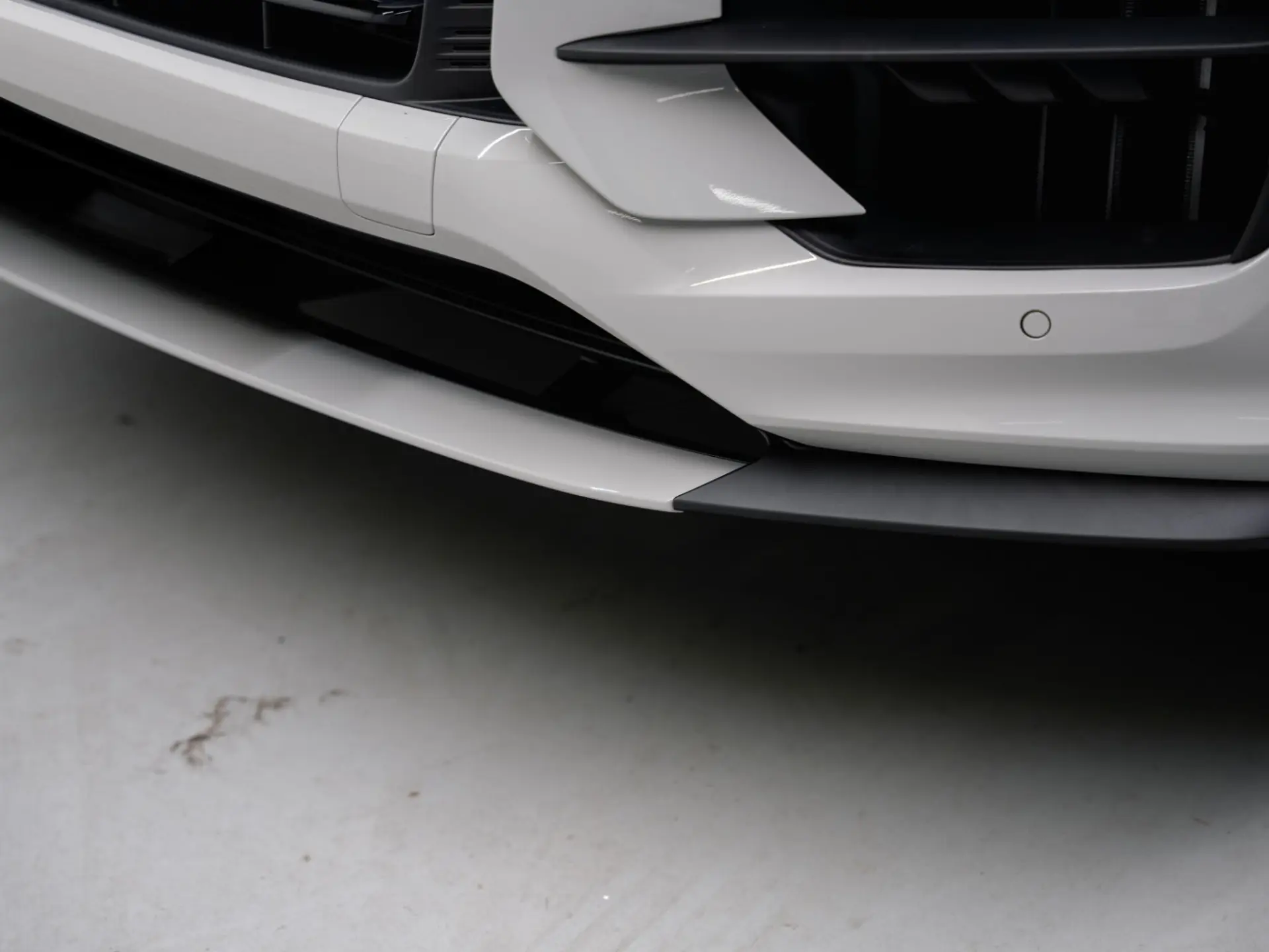 Cayenne Turbo E-Hybrid Coupé with GT Package