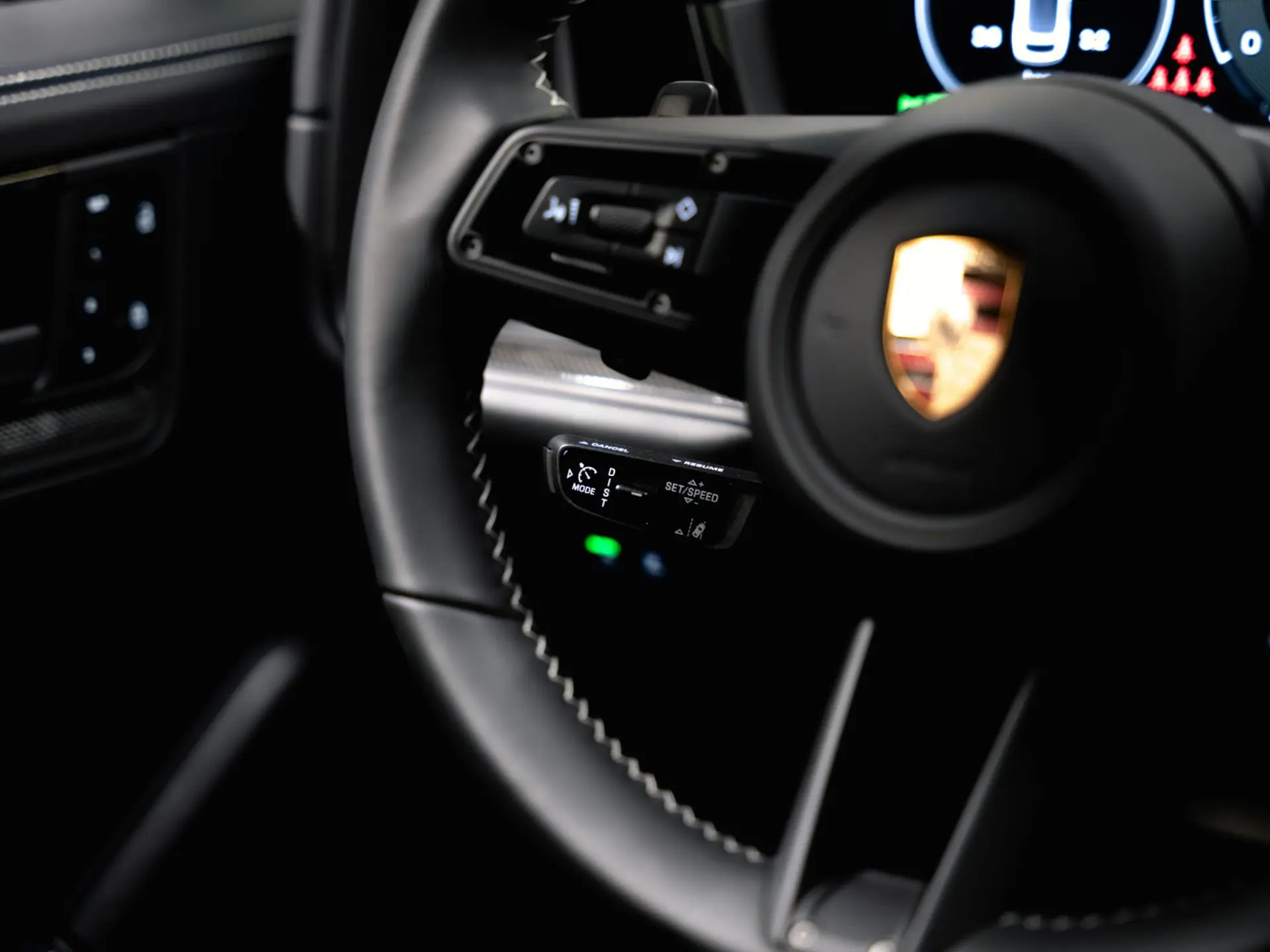 Cayenne Turbo E-Hybrid Coupé with GT Package