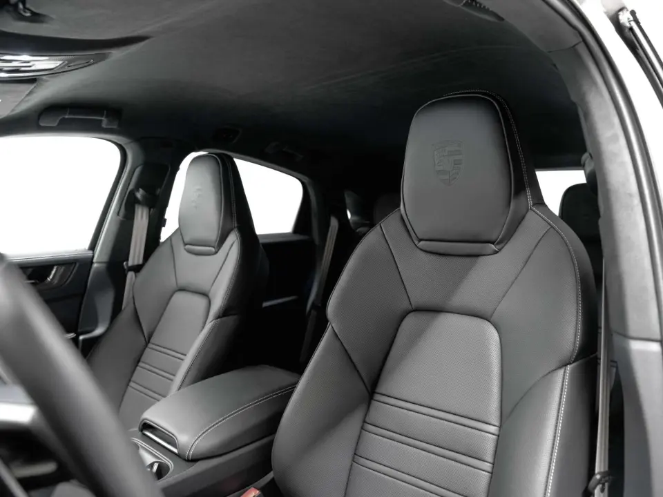 Cayenne Turbo E-Hybrid Coupé with GT Package