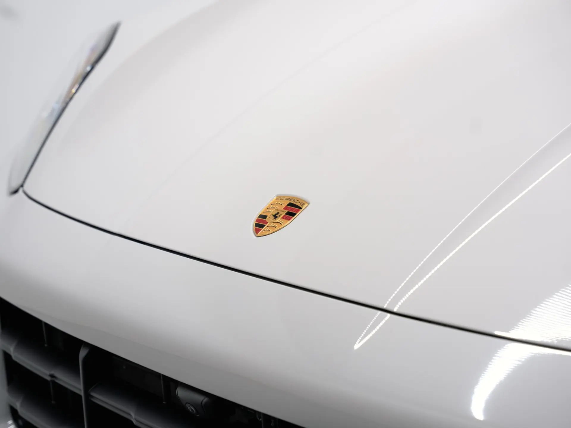 Cayenne Turbo E-Hybrid Coupé with GT Package