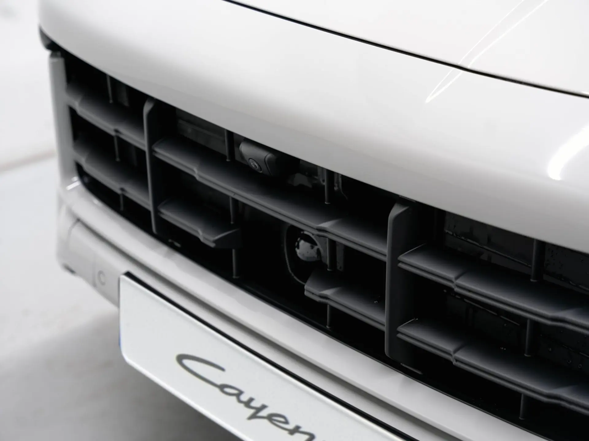 Cayenne Turbo E-Hybrid Coupé with GT Package