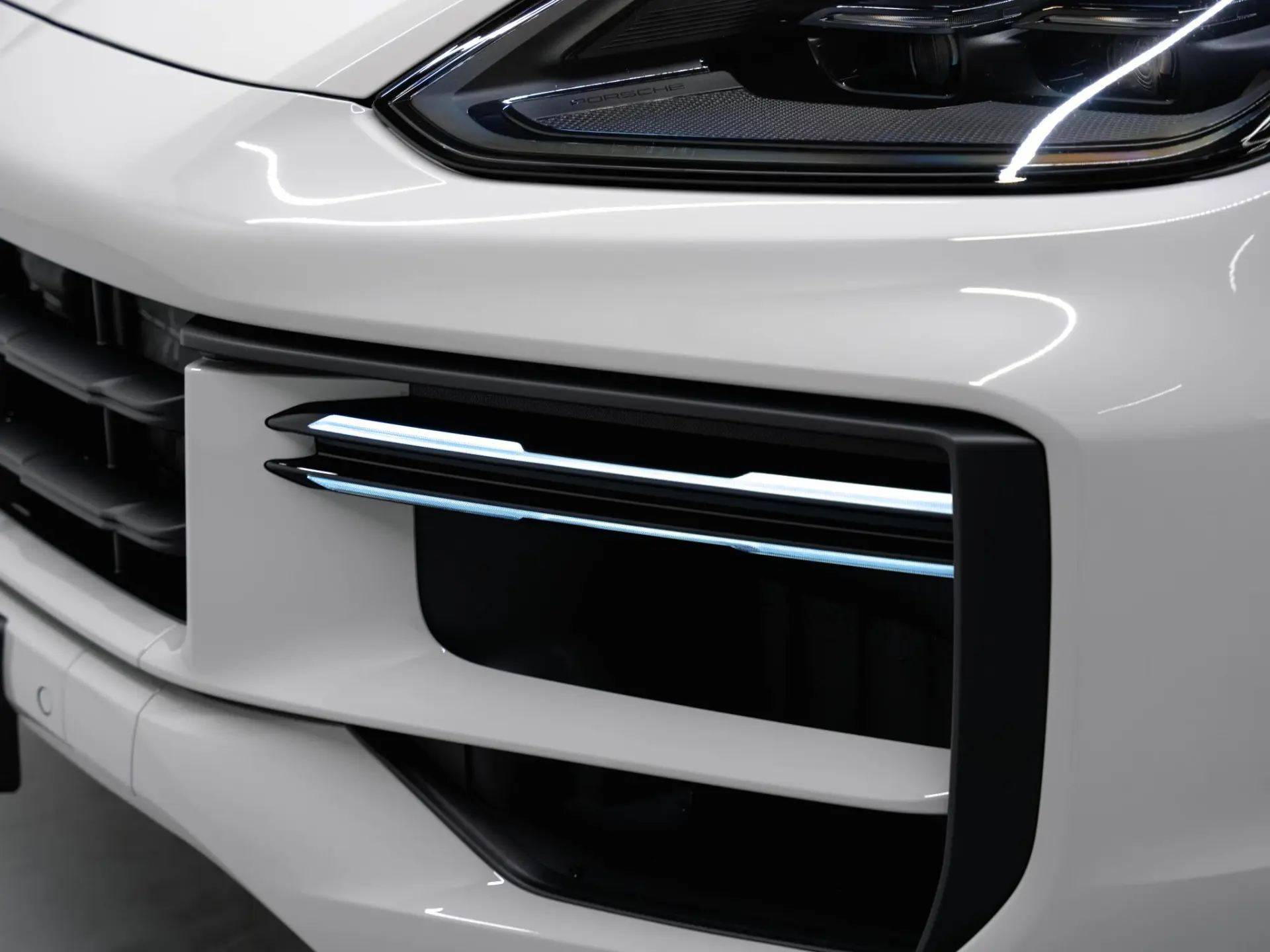 Cayenne Turbo E-Hybrid Coupé with GT Package