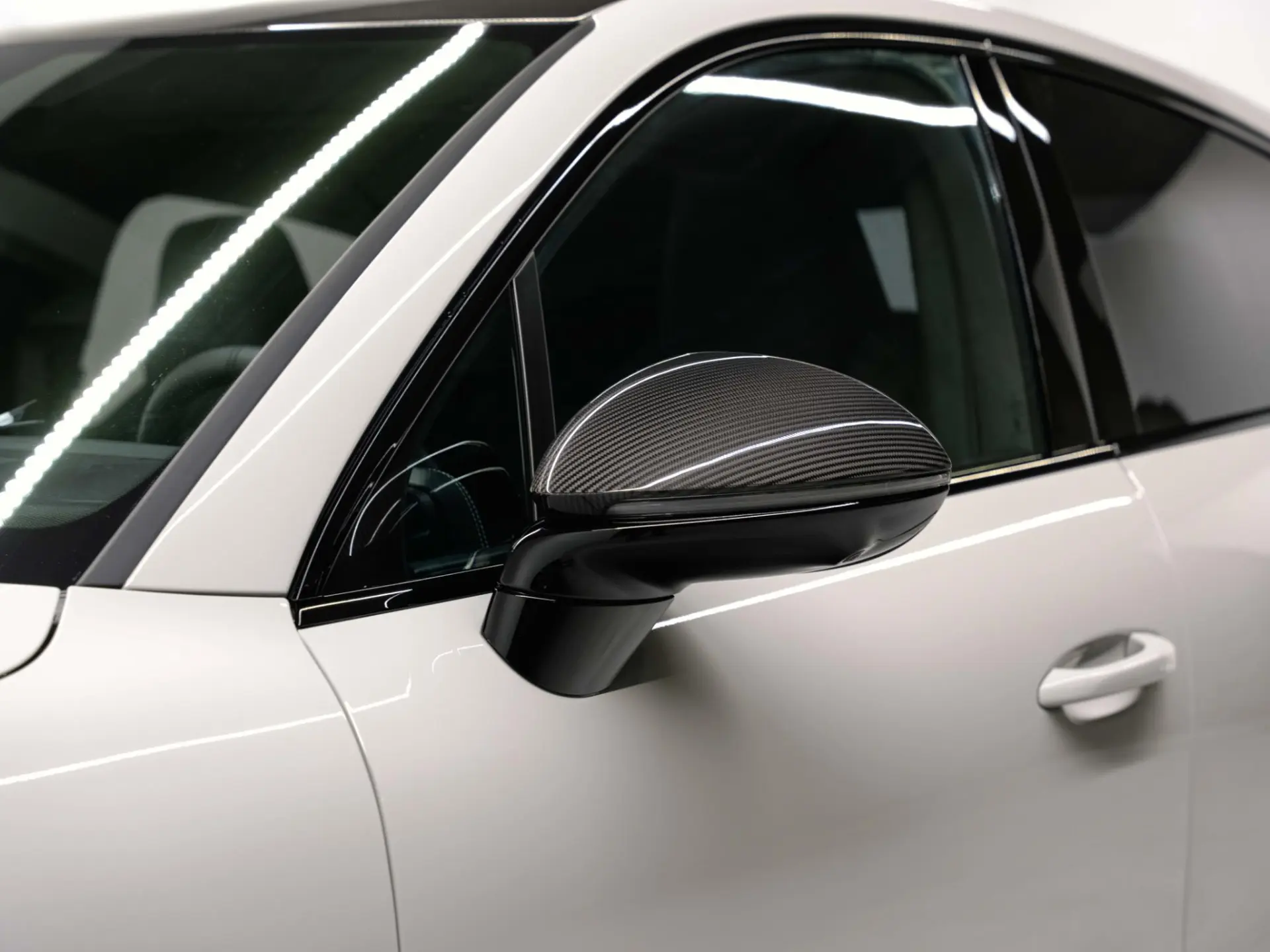 Cayenne Turbo E-Hybrid Coupé with GT Package