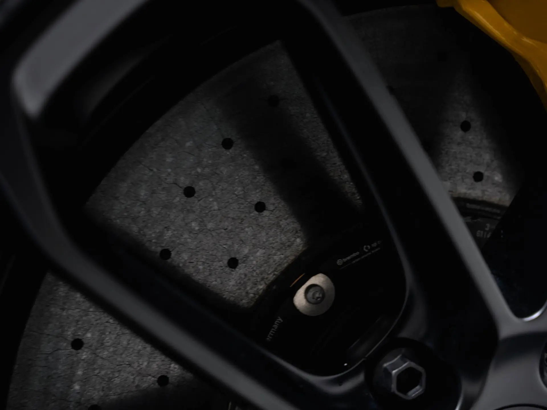 Cayenne Turbo E-Hybrid Coupé with GT Package