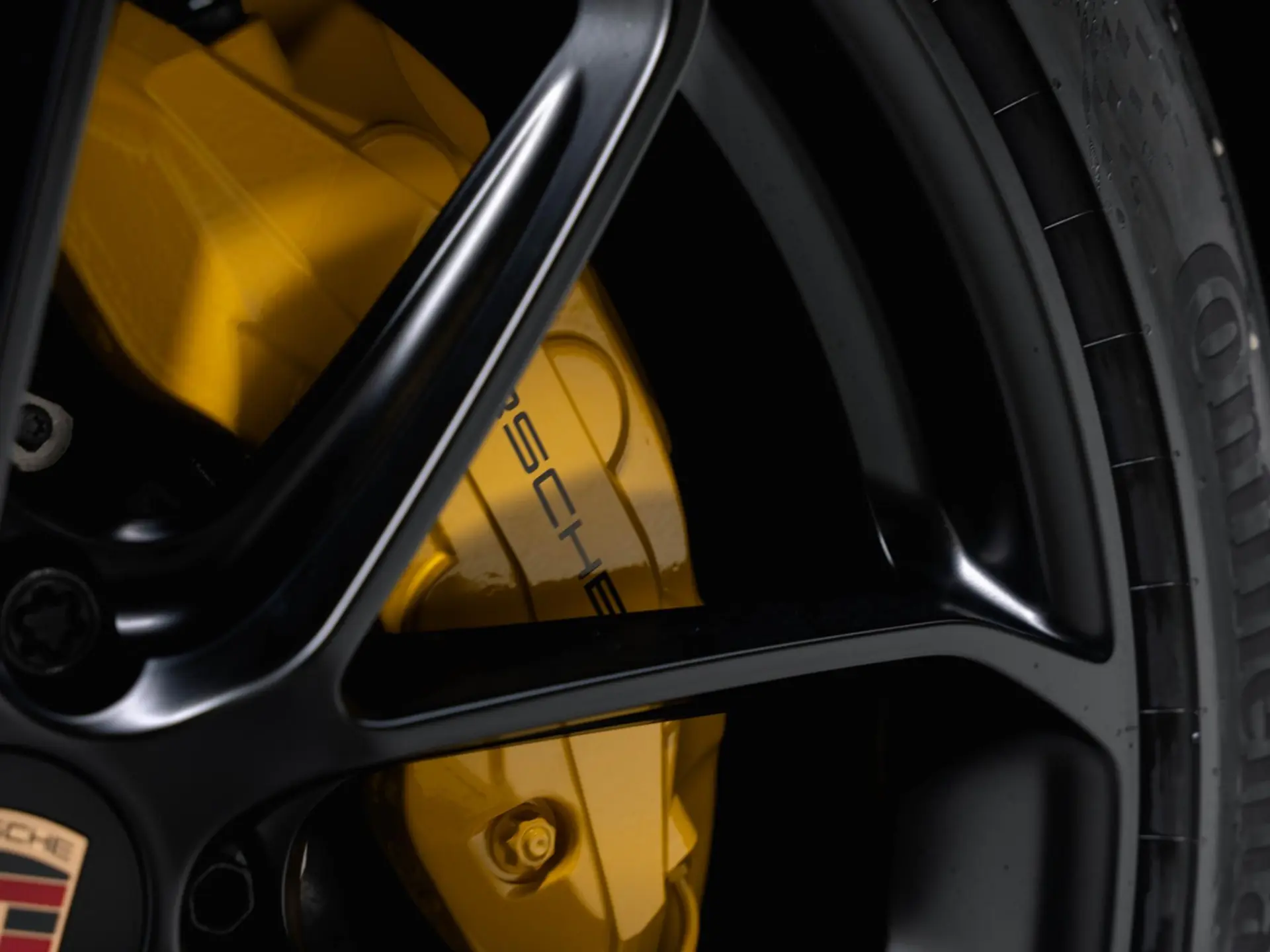 Cayenne Turbo E-Hybrid Coupé with GT Package