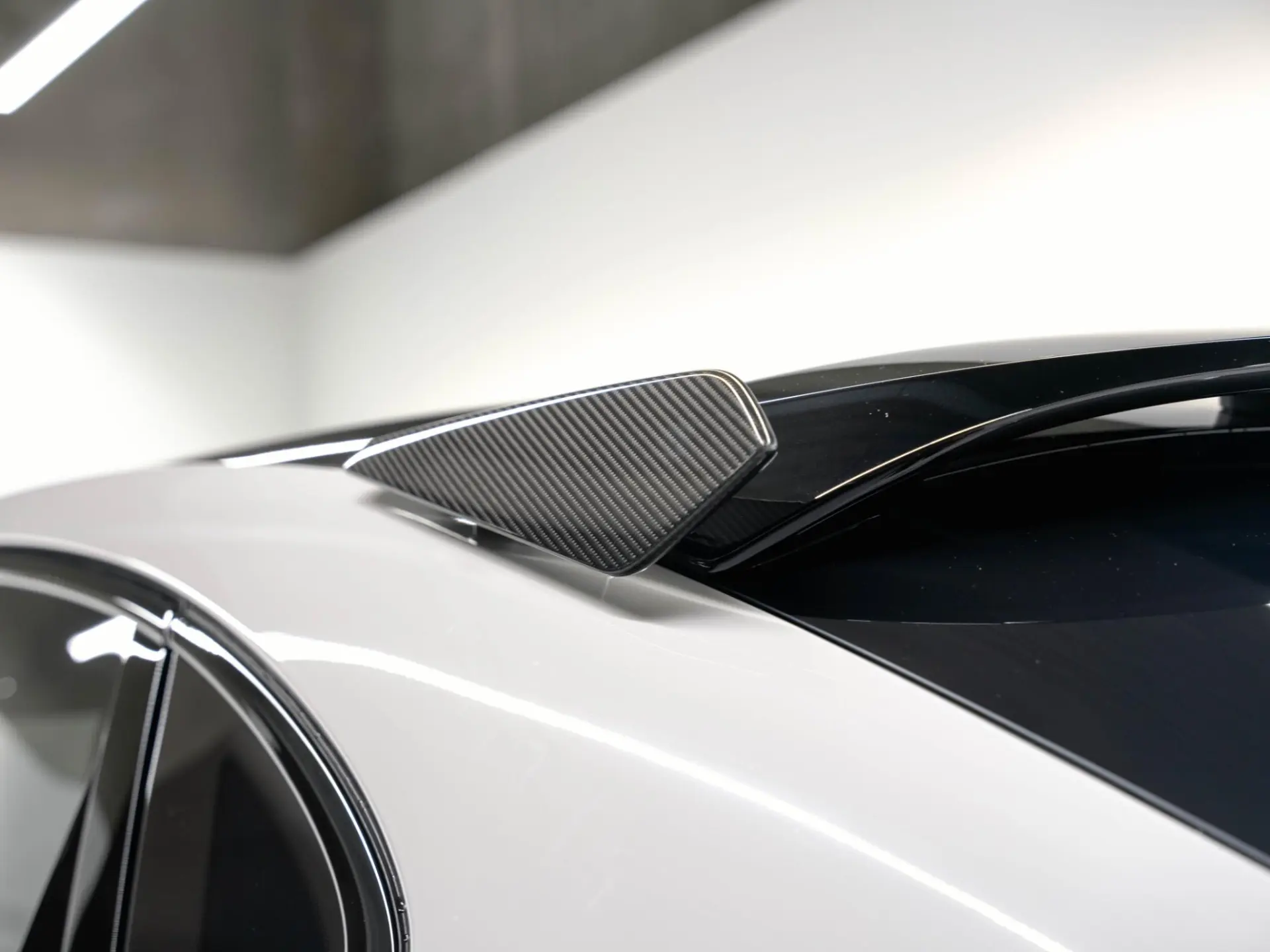 Cayenne Turbo E-Hybrid Coupé with GT Package