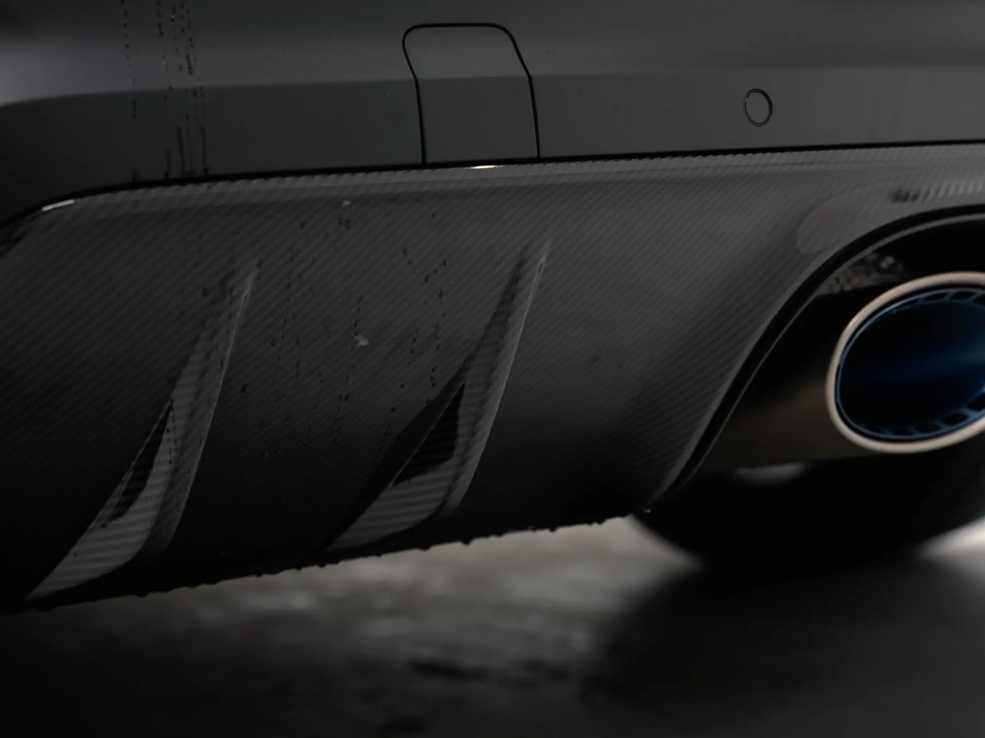 Cayenne Turbo E-Hybrid Coupé with GT Package