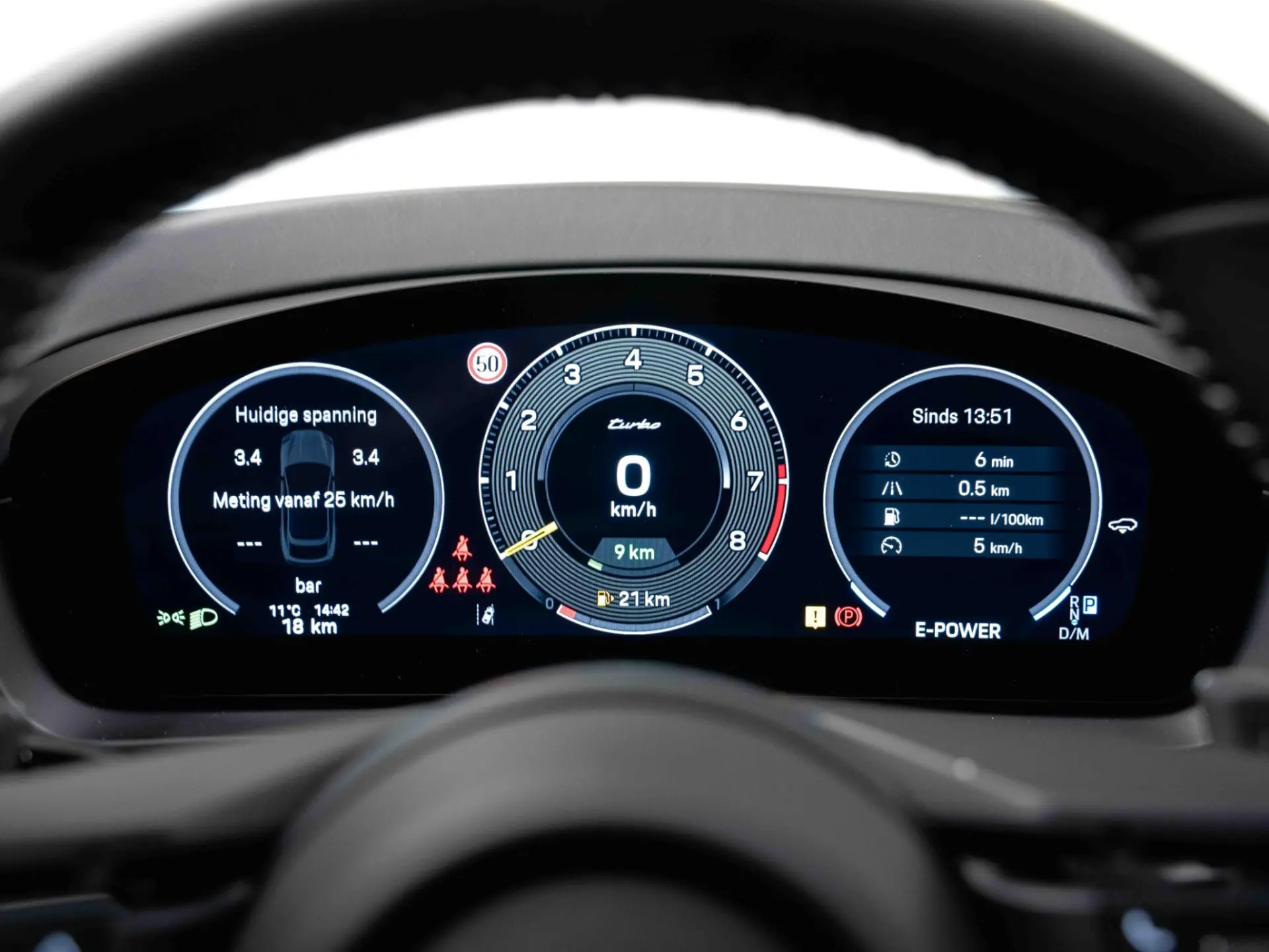 Cayenne Turbo E-Hybrid Coupé with GT Package