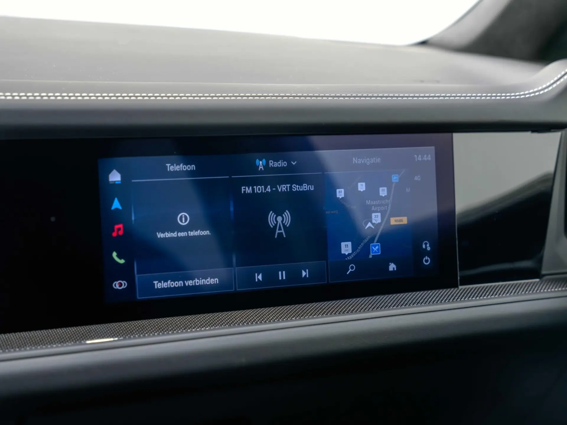 Cayenne Turbo E-Hybrid Coupé with GT Package