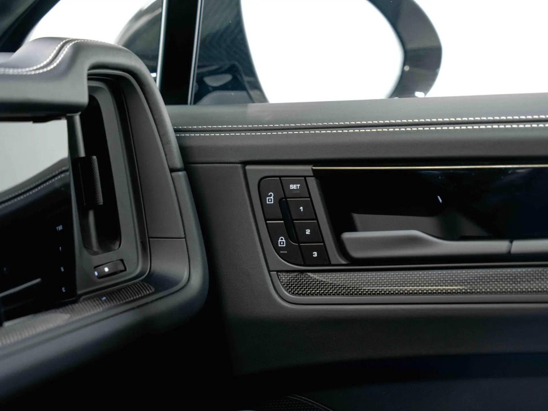 Cayenne Turbo E-Hybrid Coupé with GT Package