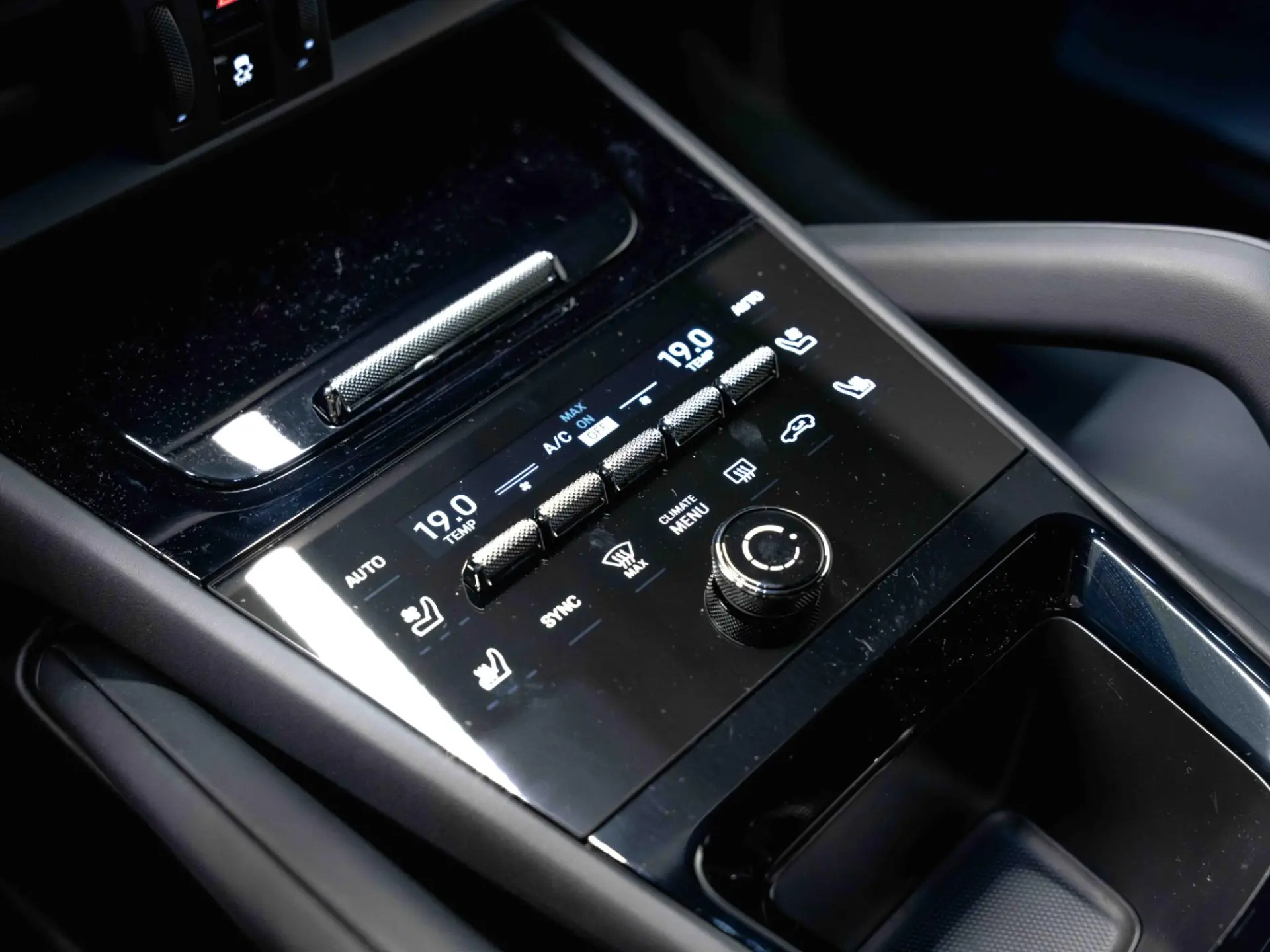 Cayenne Turbo E-Hybrid Coupé with GT Package