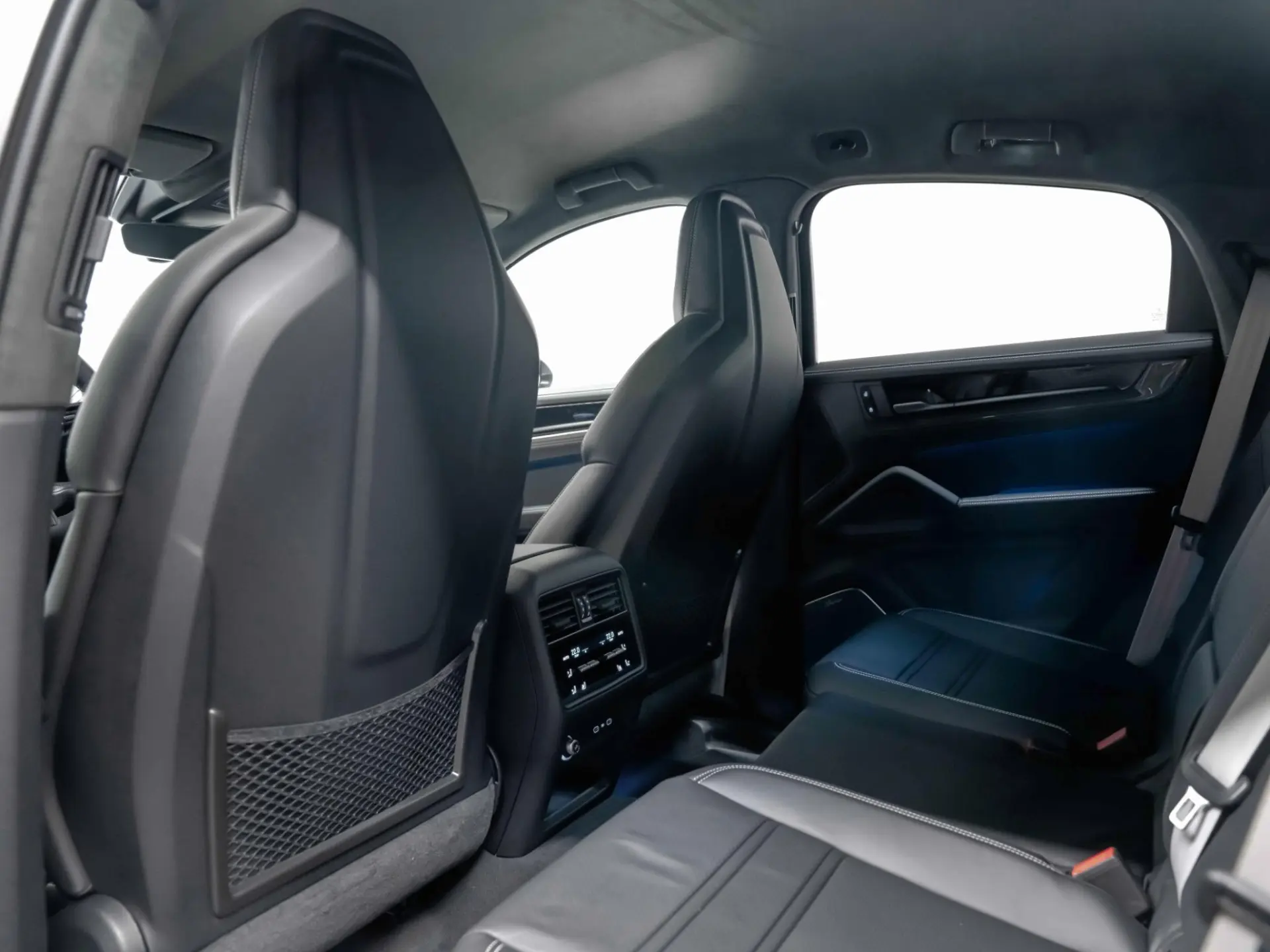 Cayenne Turbo E-Hybrid Coupé with GT Package