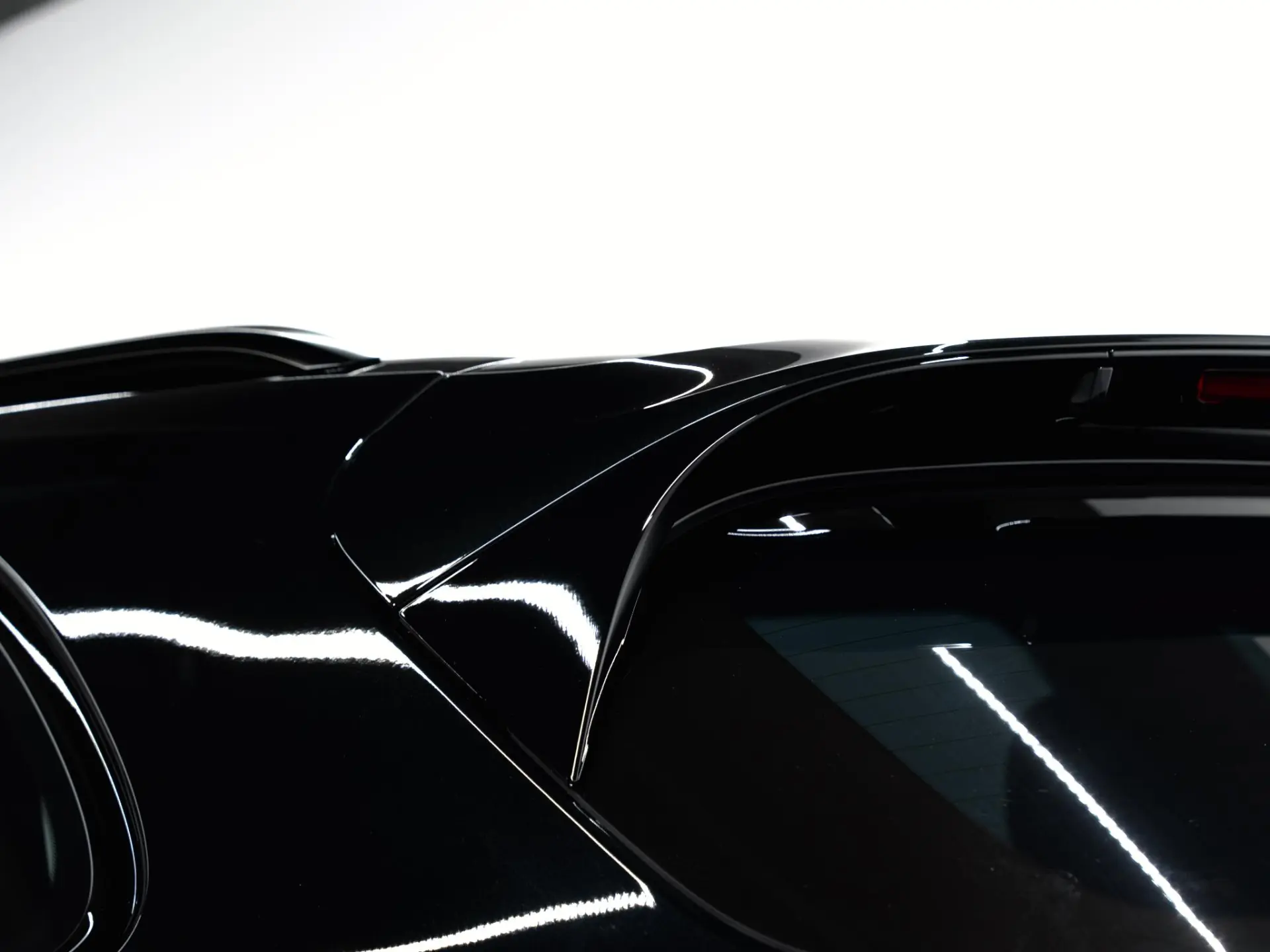 Cayenne S E-Hybrid Black Edition