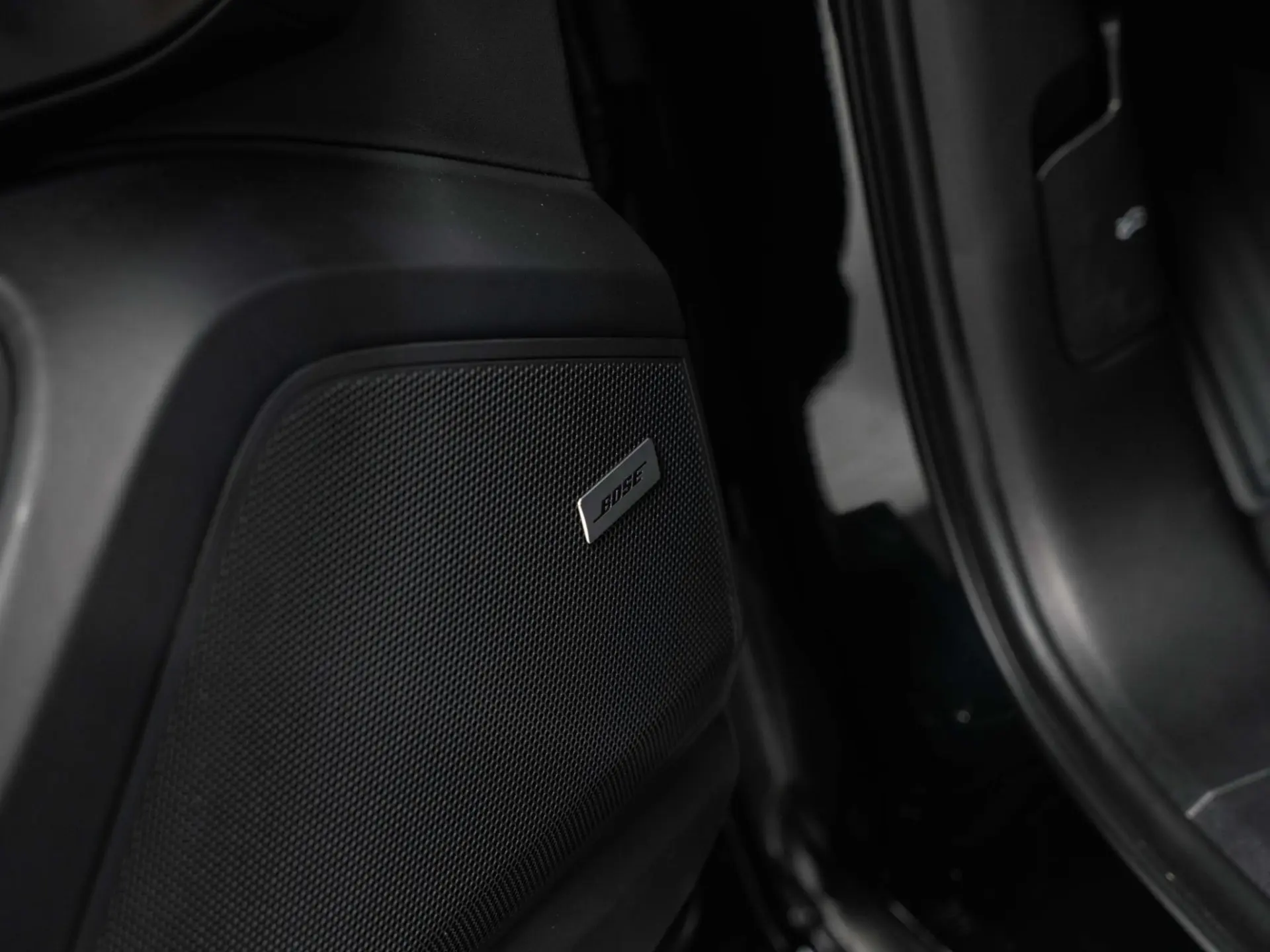 Cayenne S E-Hybrid Black Edition