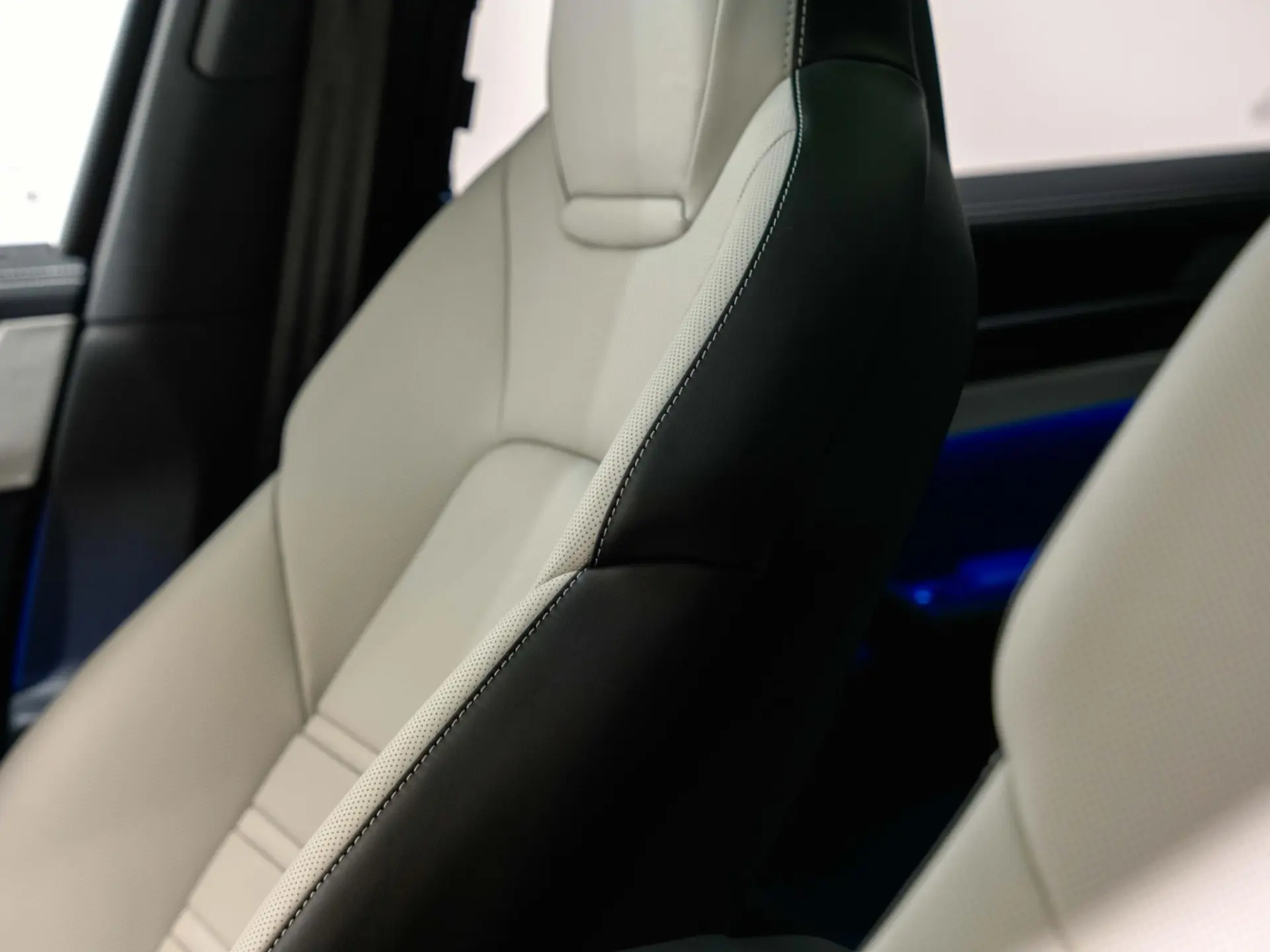 Cayenne S E-Hybrid Black Edition