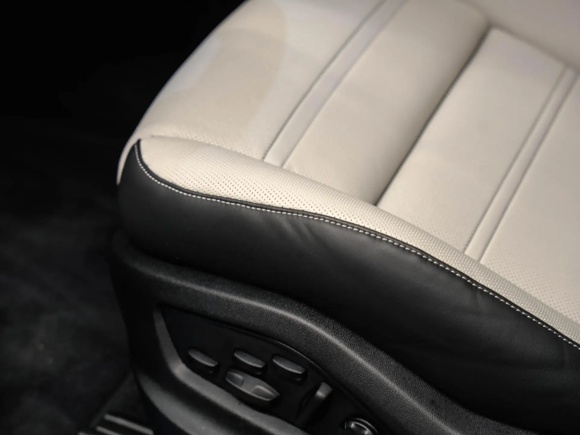 Cayenne S E-Hybrid Black Edition