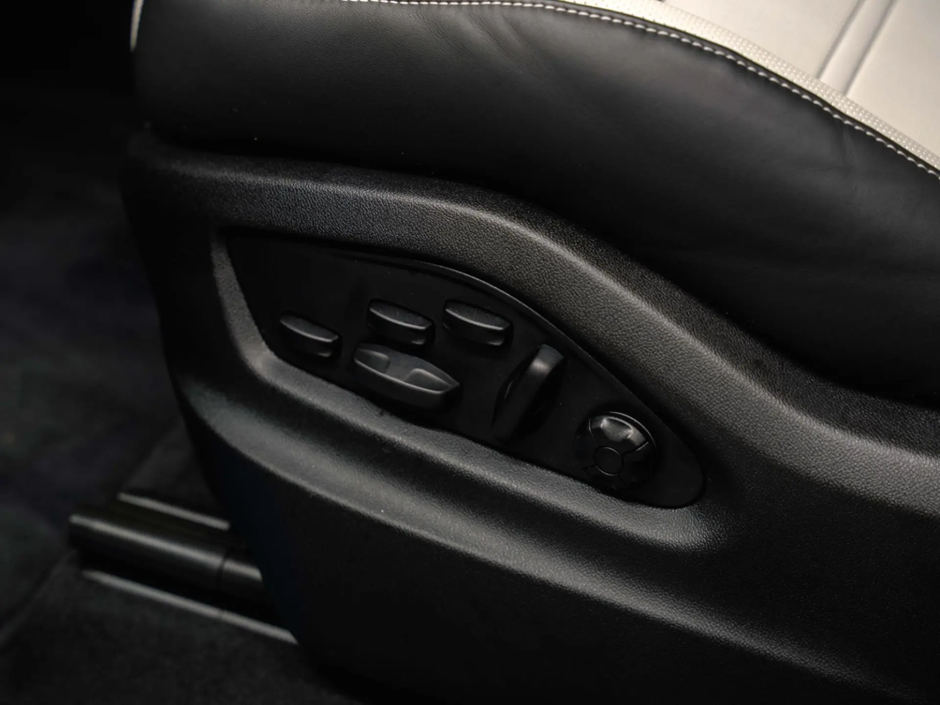 Cayenne S E-Hybrid Black Edition