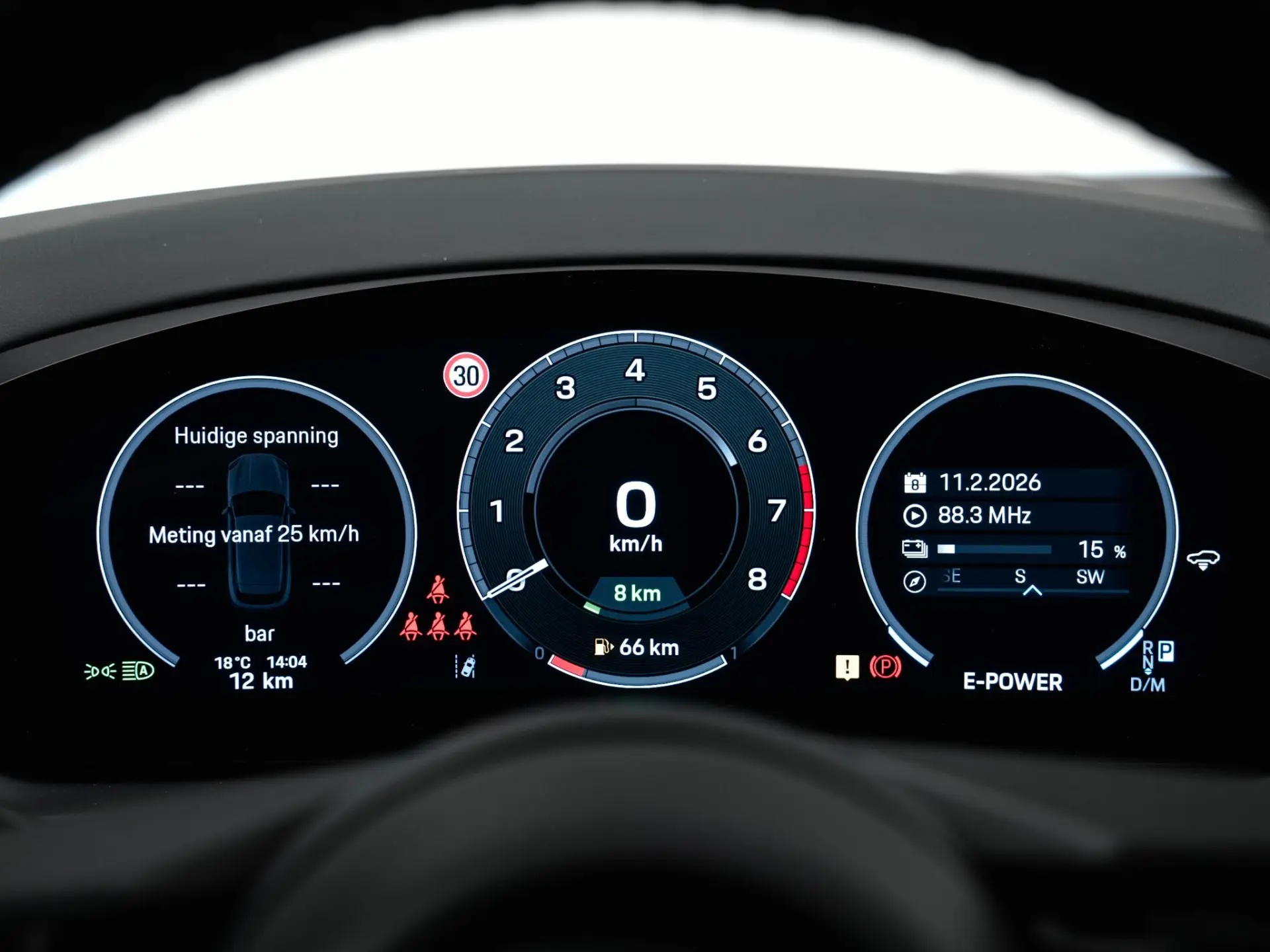 Cayenne S E-Hybrid Black Edition