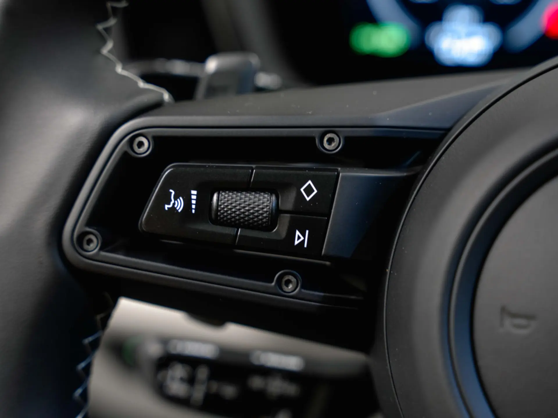 Cayenne S E-Hybrid Black Edition