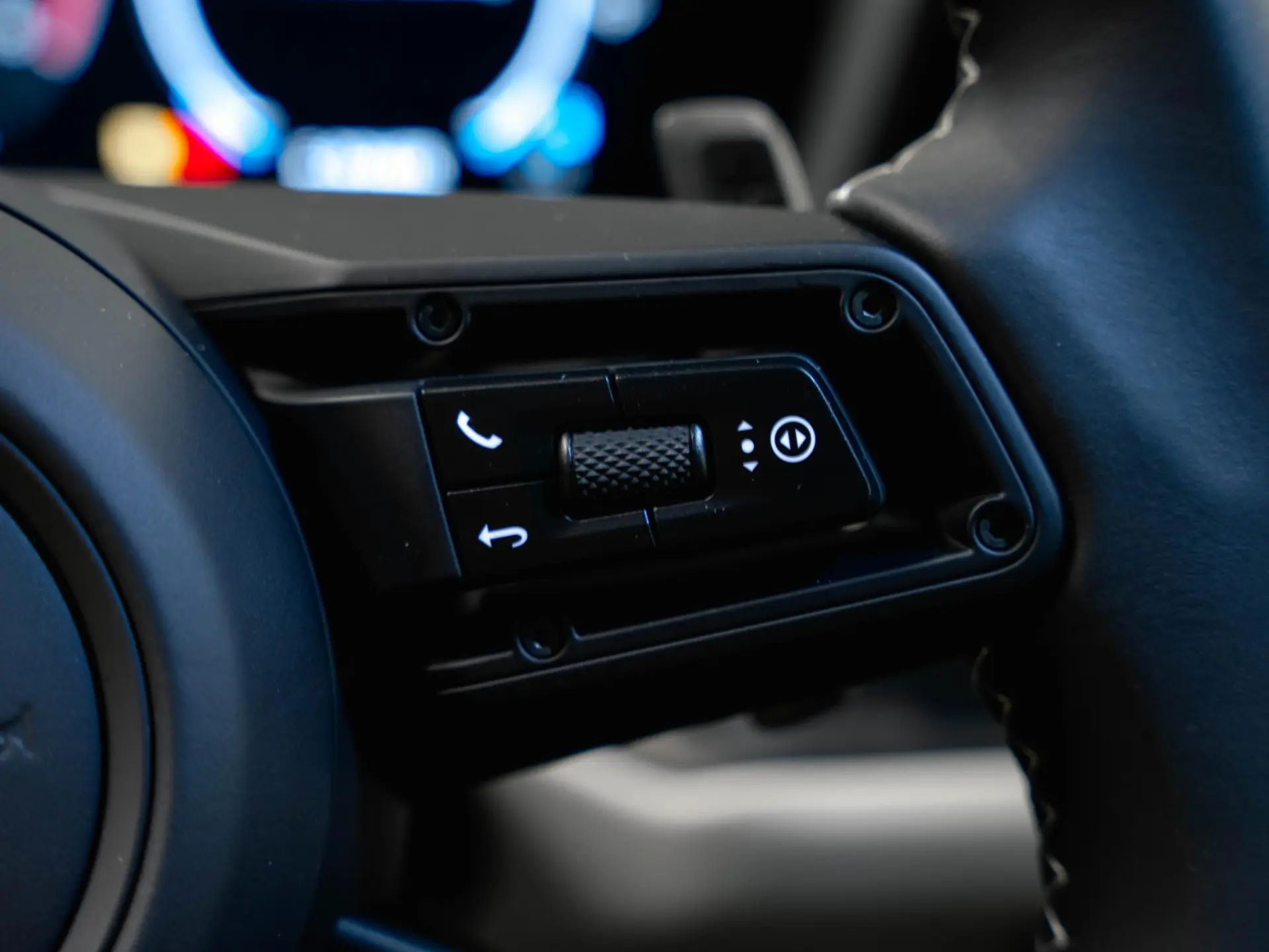 Cayenne S E-Hybrid Black Edition