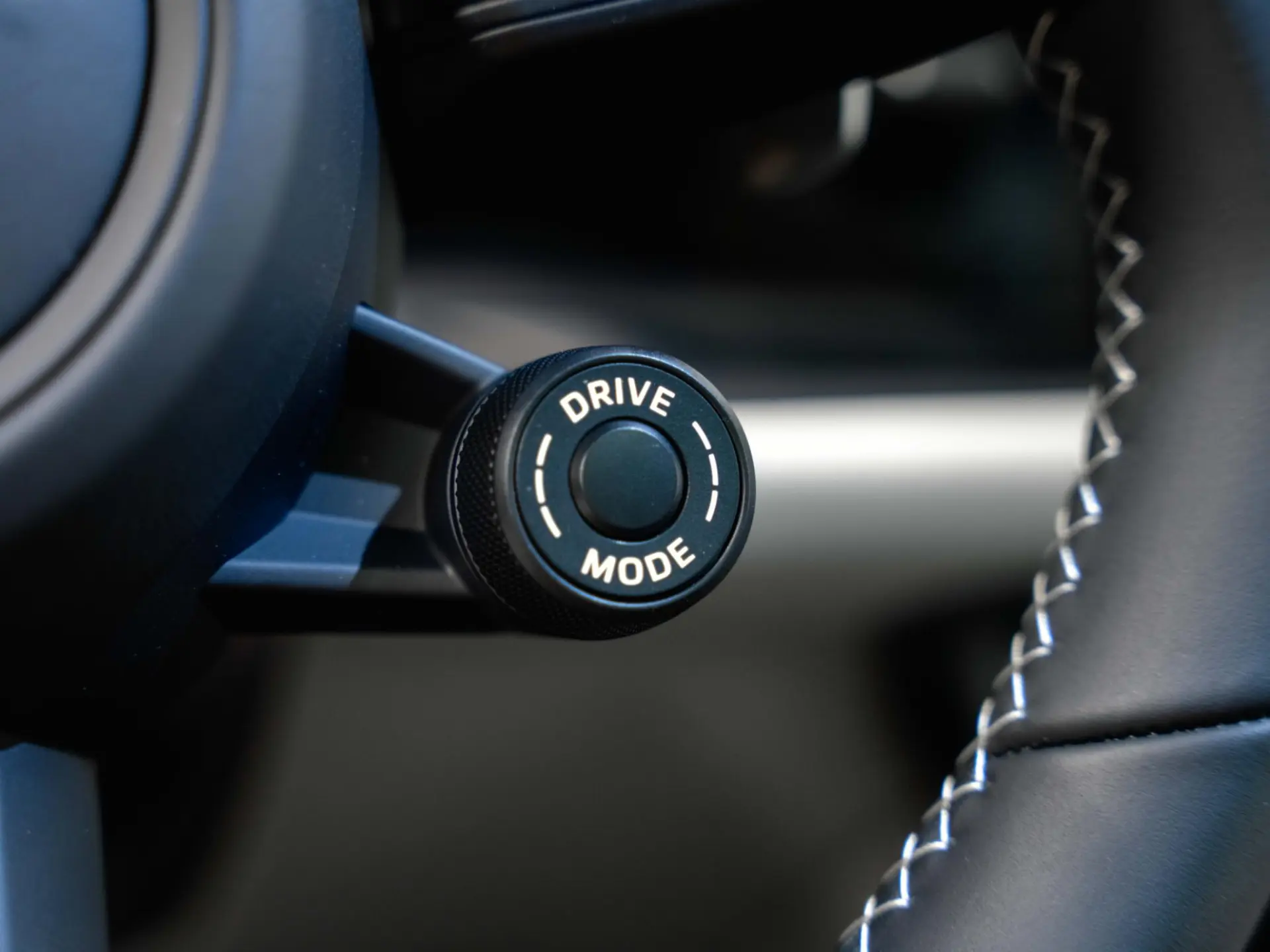 Cayenne S E-Hybrid Black Edition