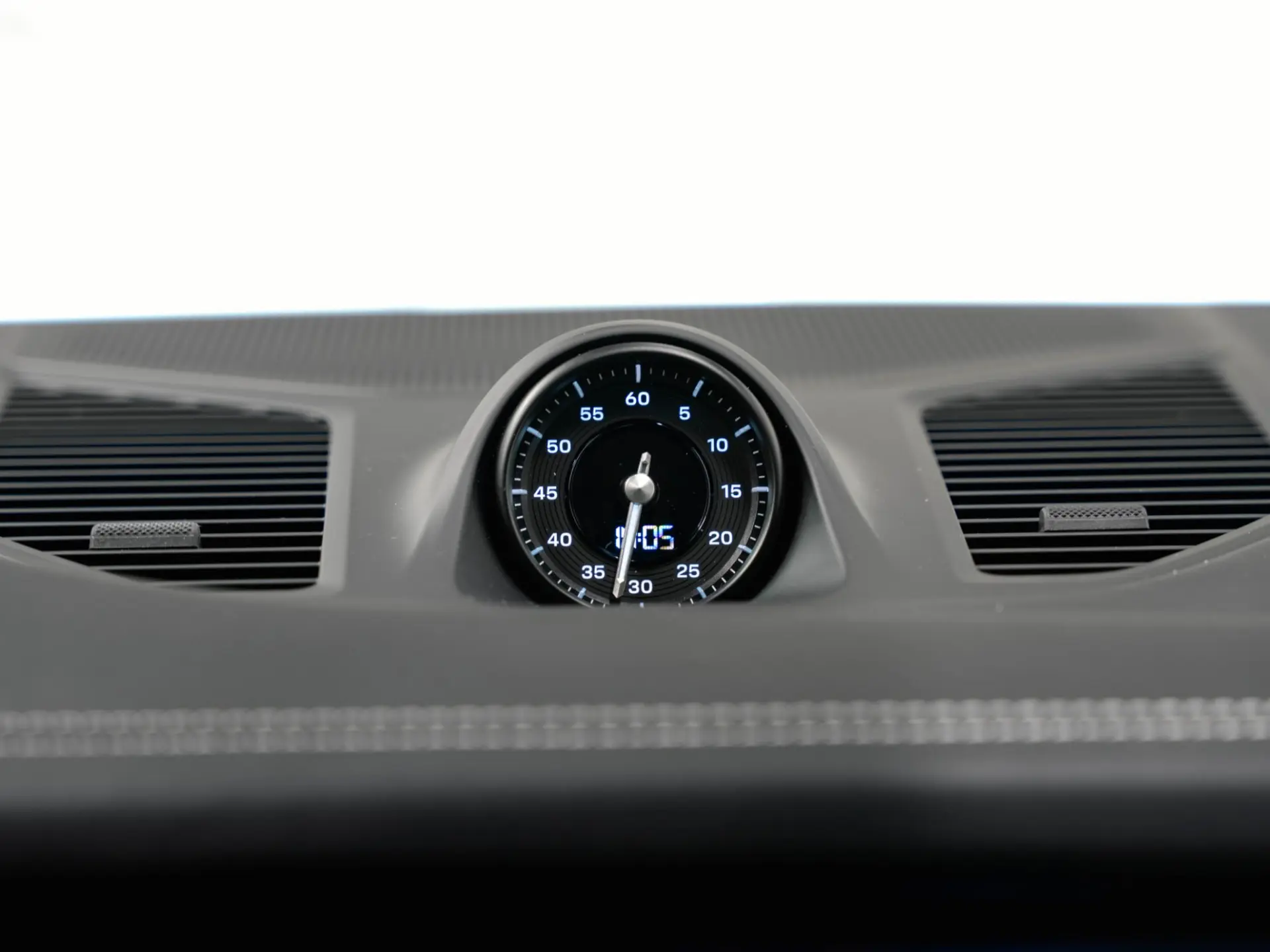 Cayenne S E-Hybrid Black Edition