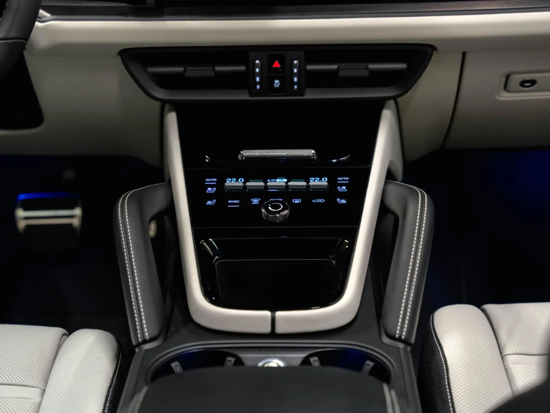 Cayenne S E-Hybrid Black Edition