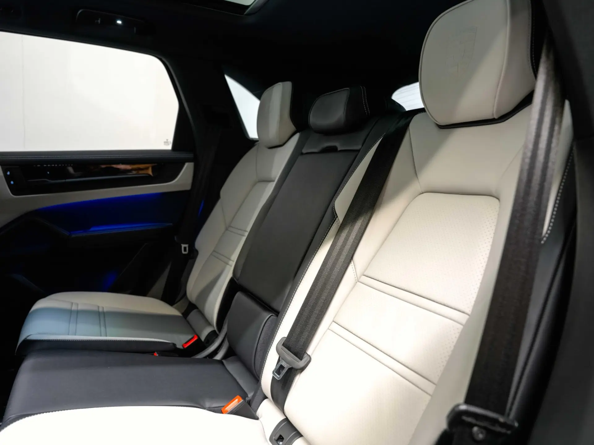 Cayenne S E-Hybrid Black Edition