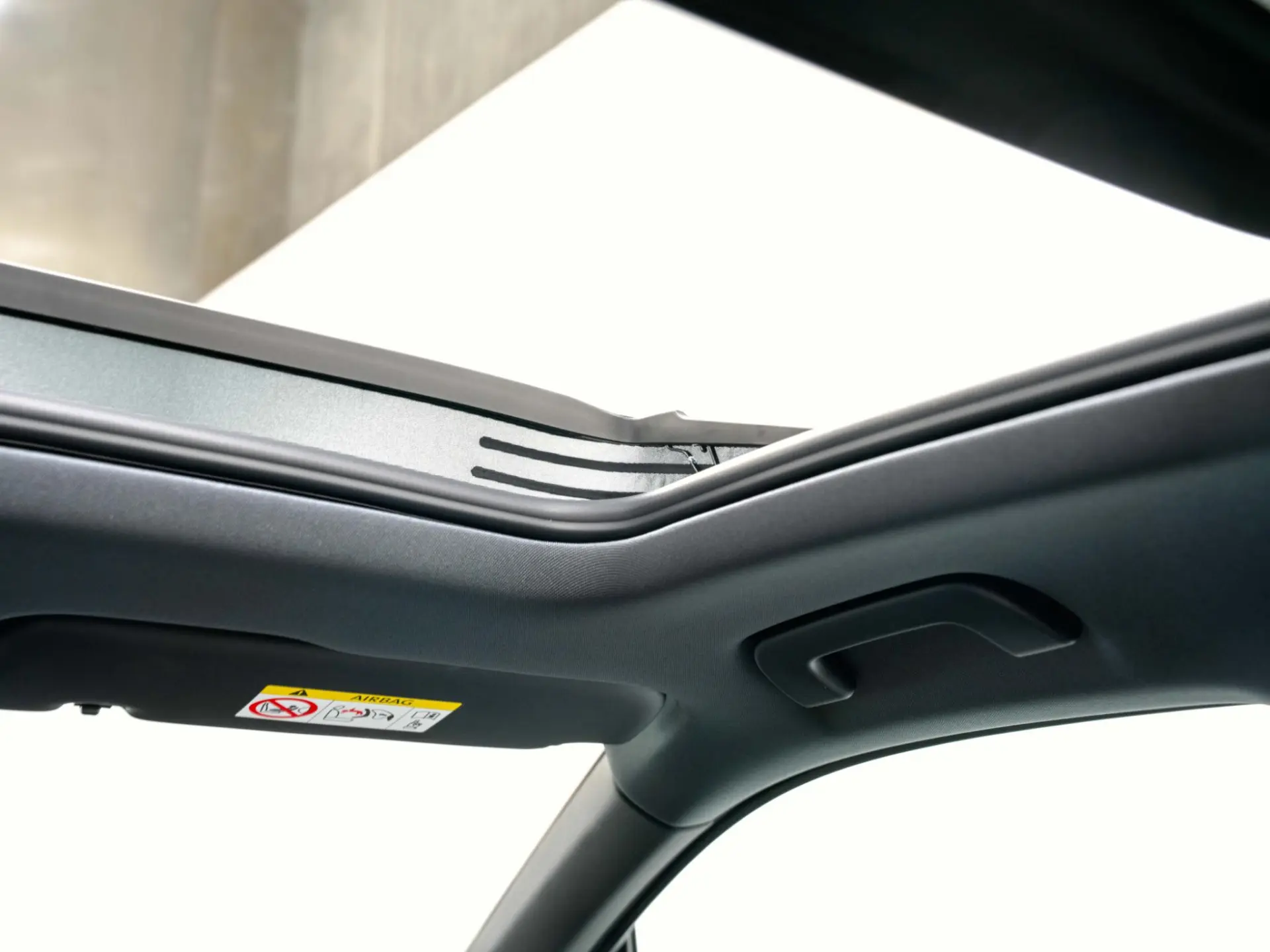 Cayenne S E-Hybrid Black Edition