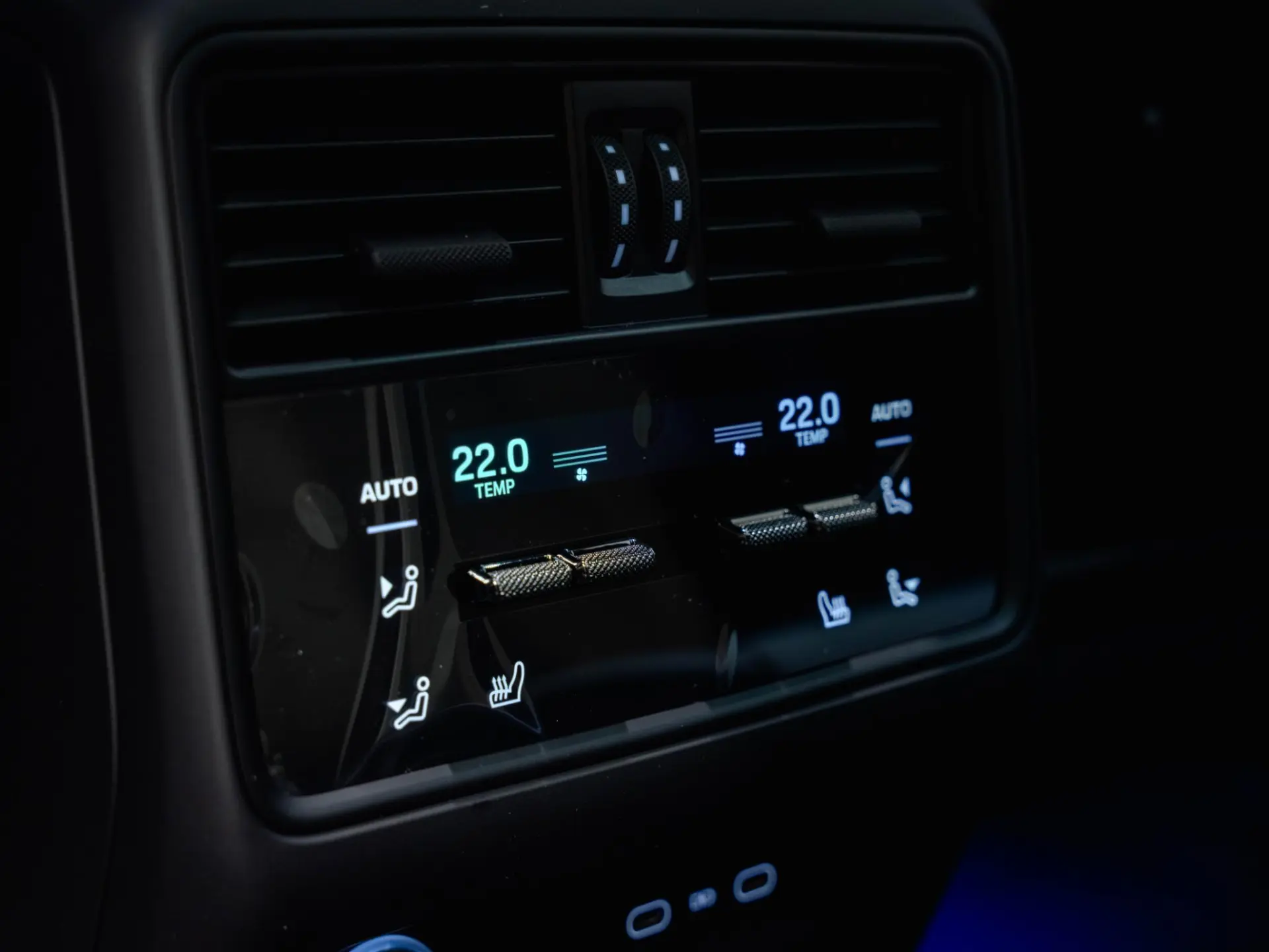 Cayenne S E-Hybrid Black Edition