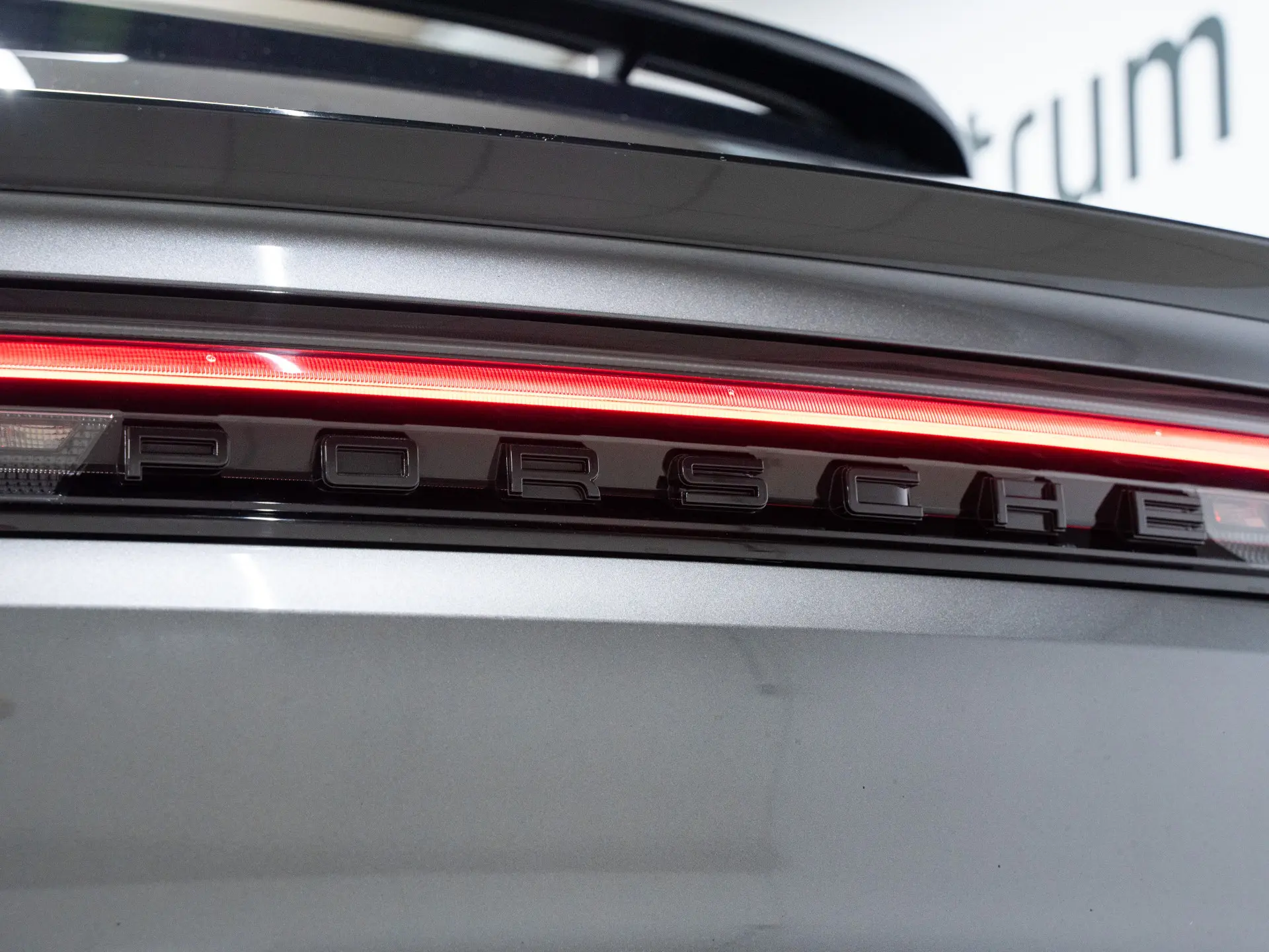 Cayenne Turbo E-Hybrid Coupé