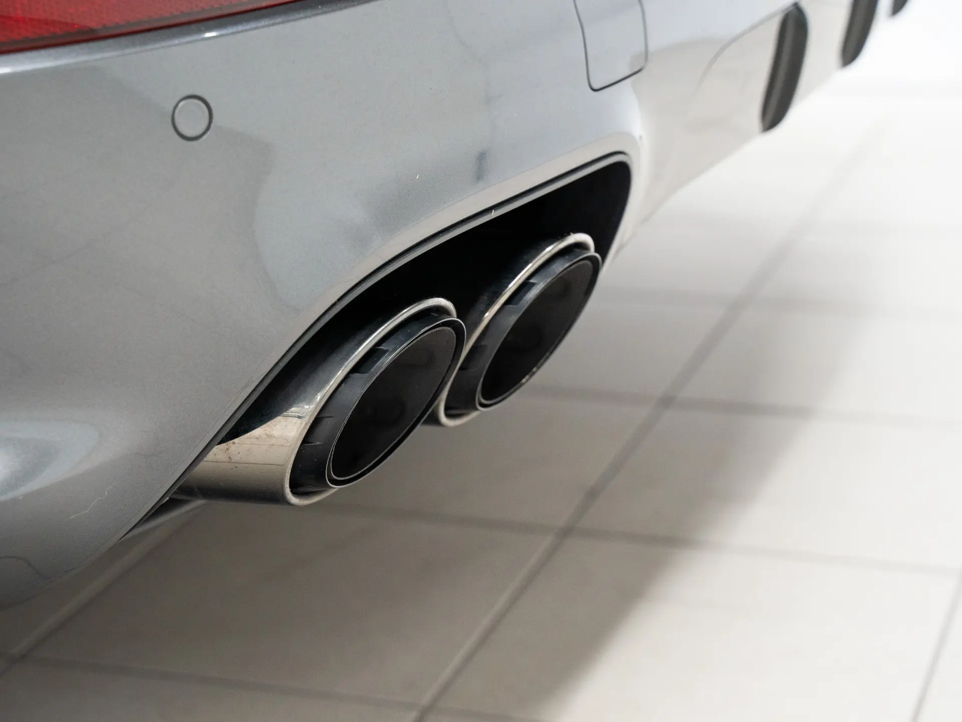 Cayenne Turbo E-Hybrid Coupé