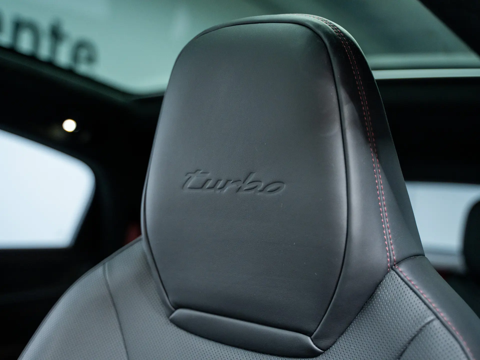 Cayenne Turbo E-Hybrid Coupé