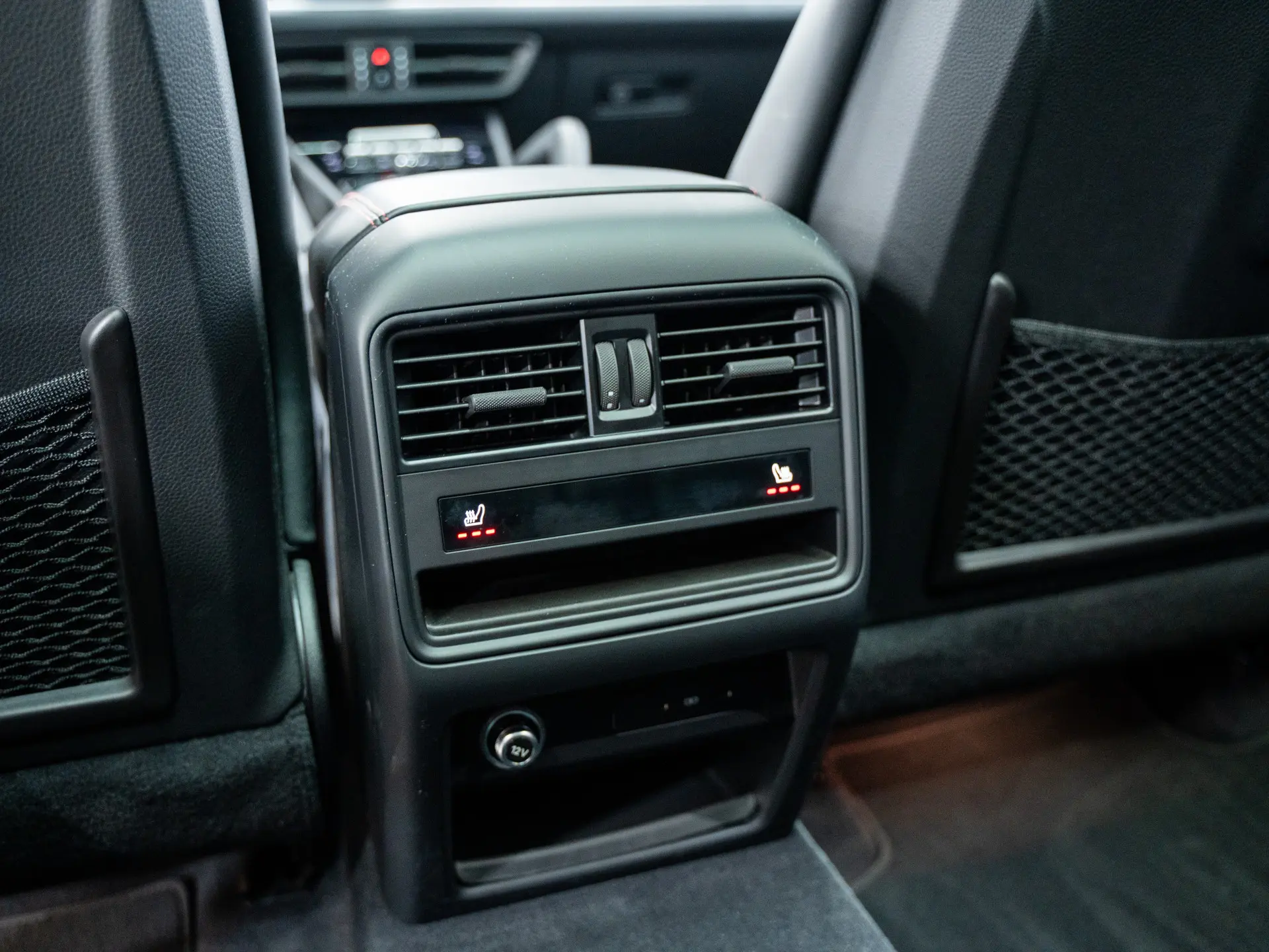 Cayenne Turbo E-Hybrid Coupé