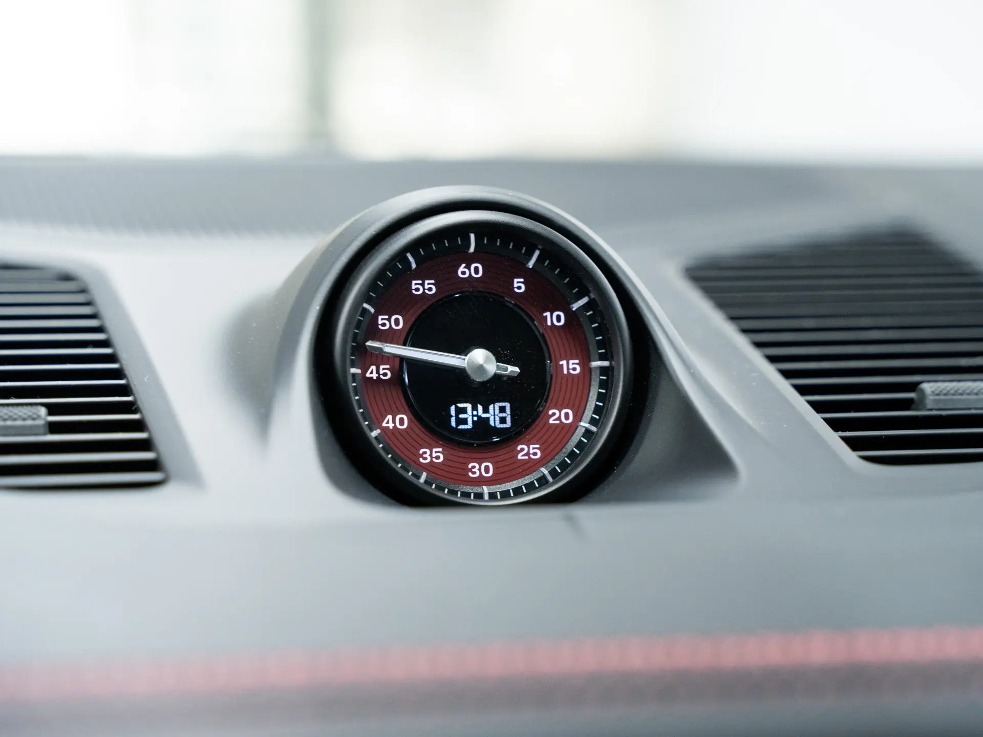 Cayenne Turbo E-Hybrid Coupé