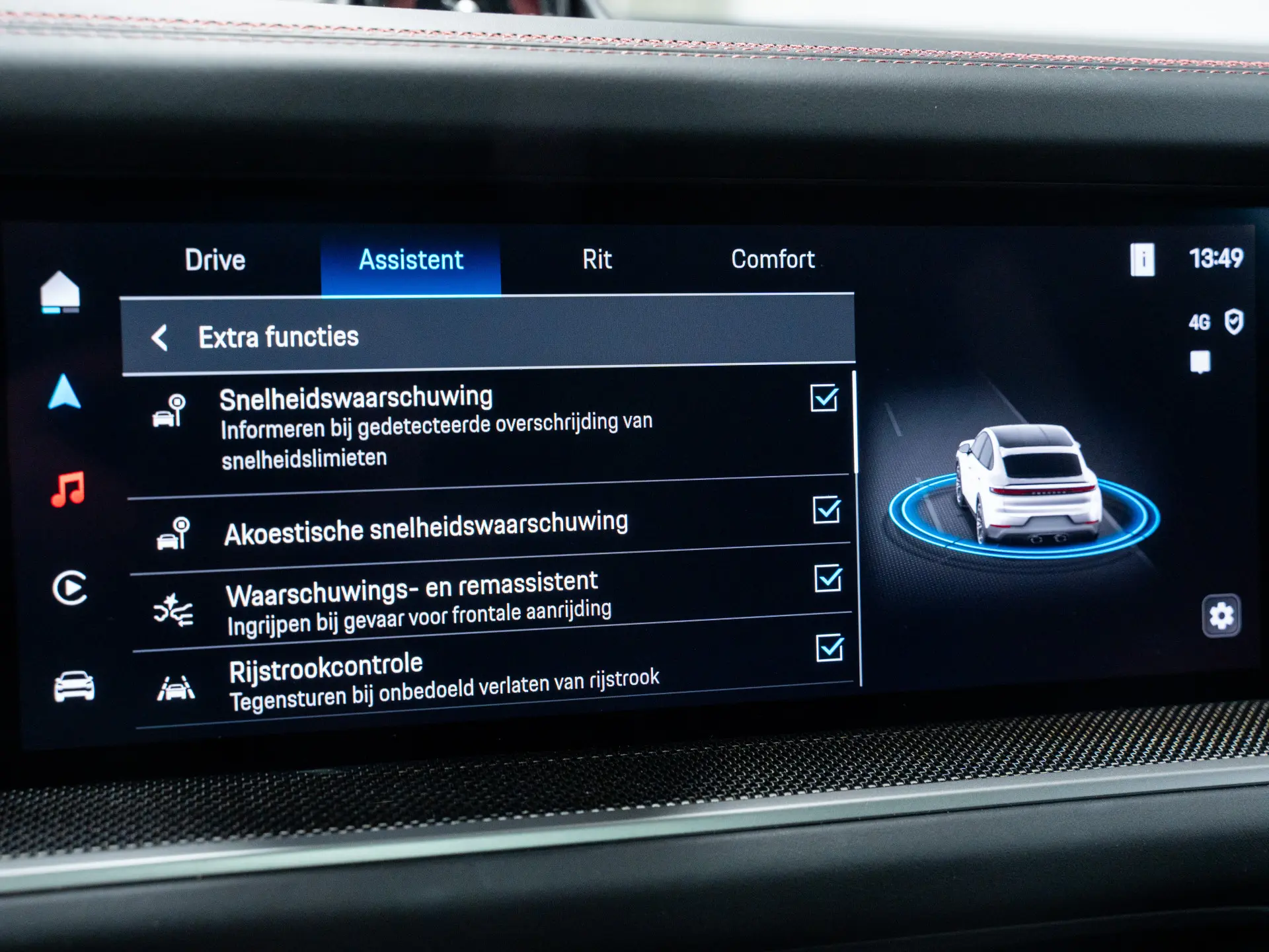 Cayenne Turbo E-Hybrid Coupé