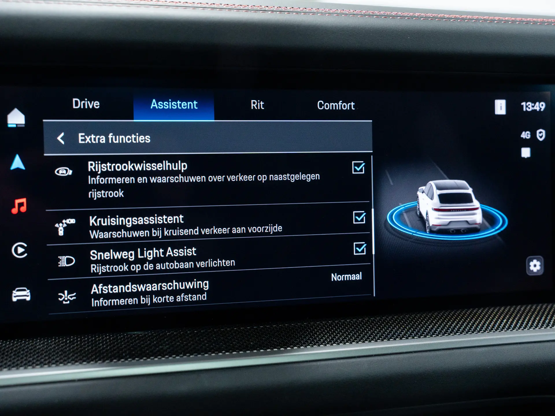 Cayenne Turbo E-Hybrid Coupé