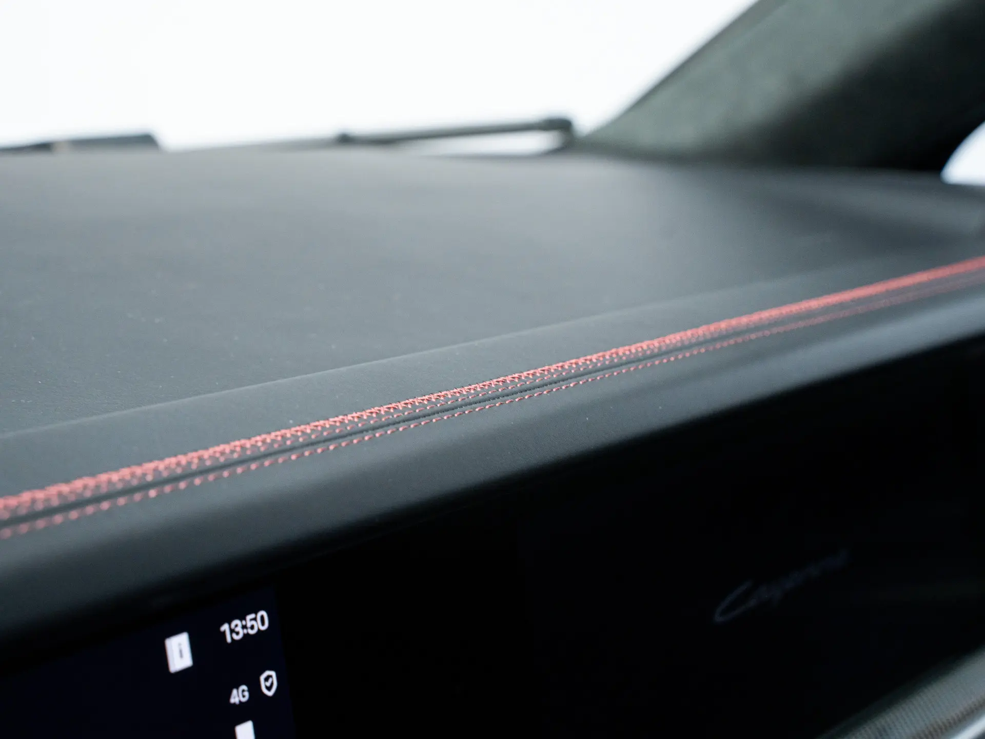 Cayenne Turbo E-Hybrid Coupé