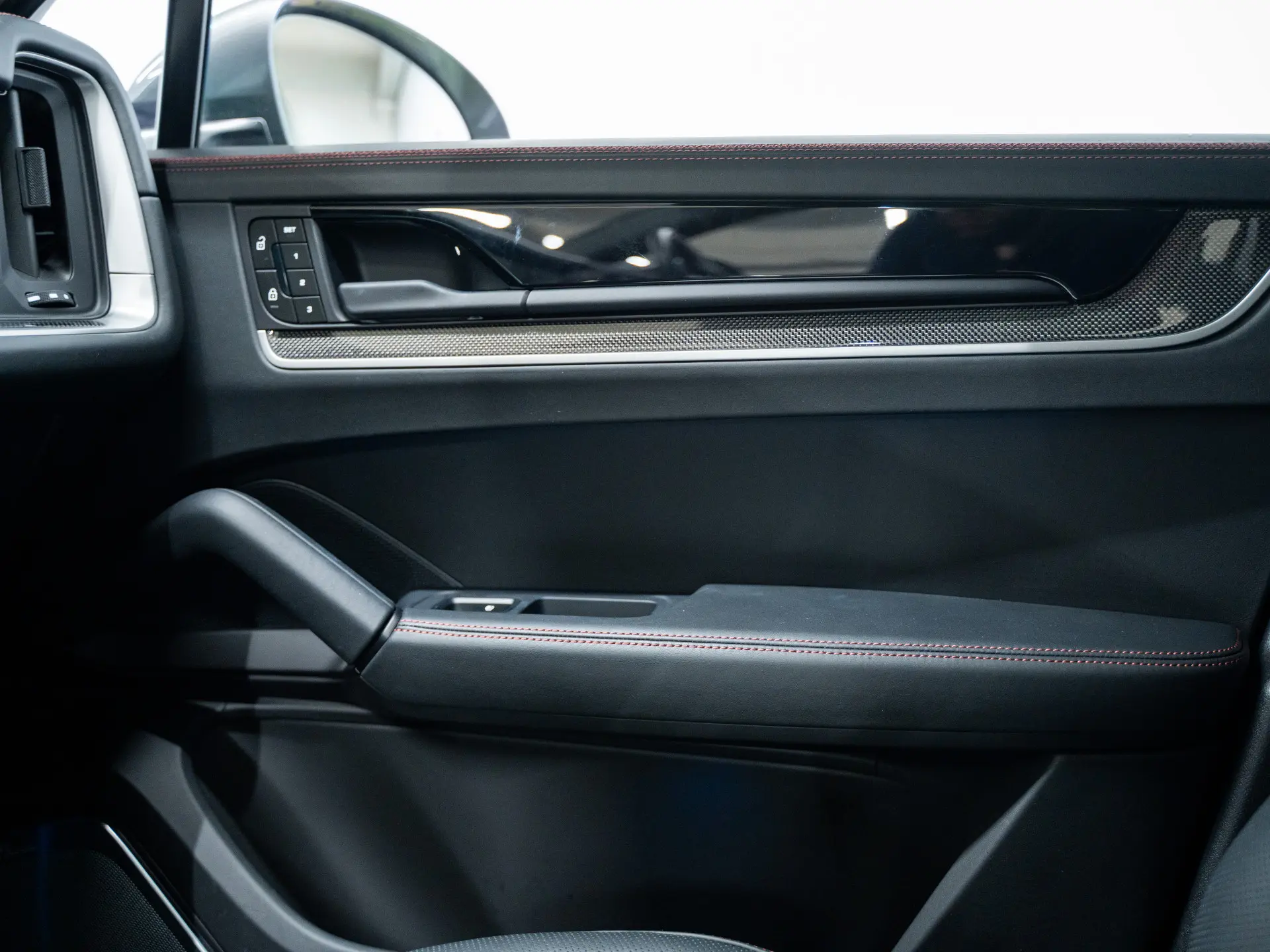 Cayenne Turbo E-Hybrid Coupé