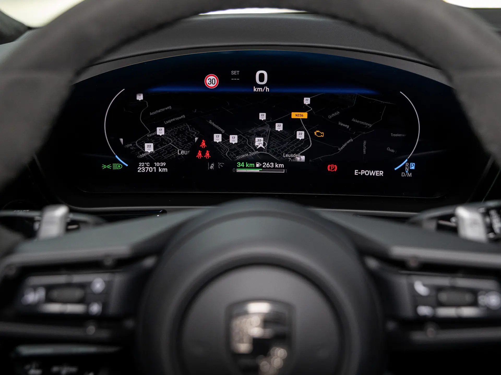 Cayenne Turbo E-Hybrid Coupé