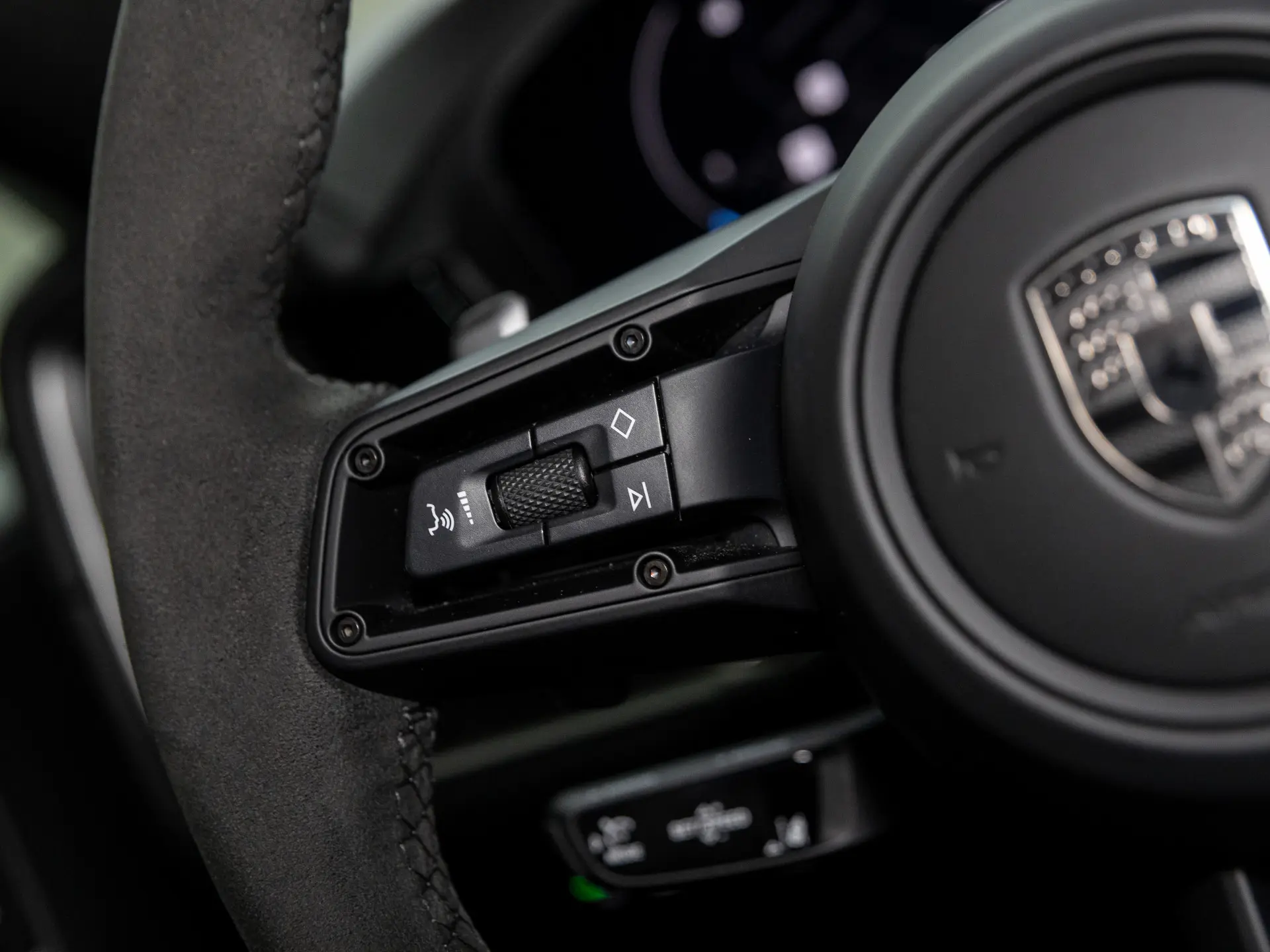 Cayenne Turbo E-Hybrid Coupé