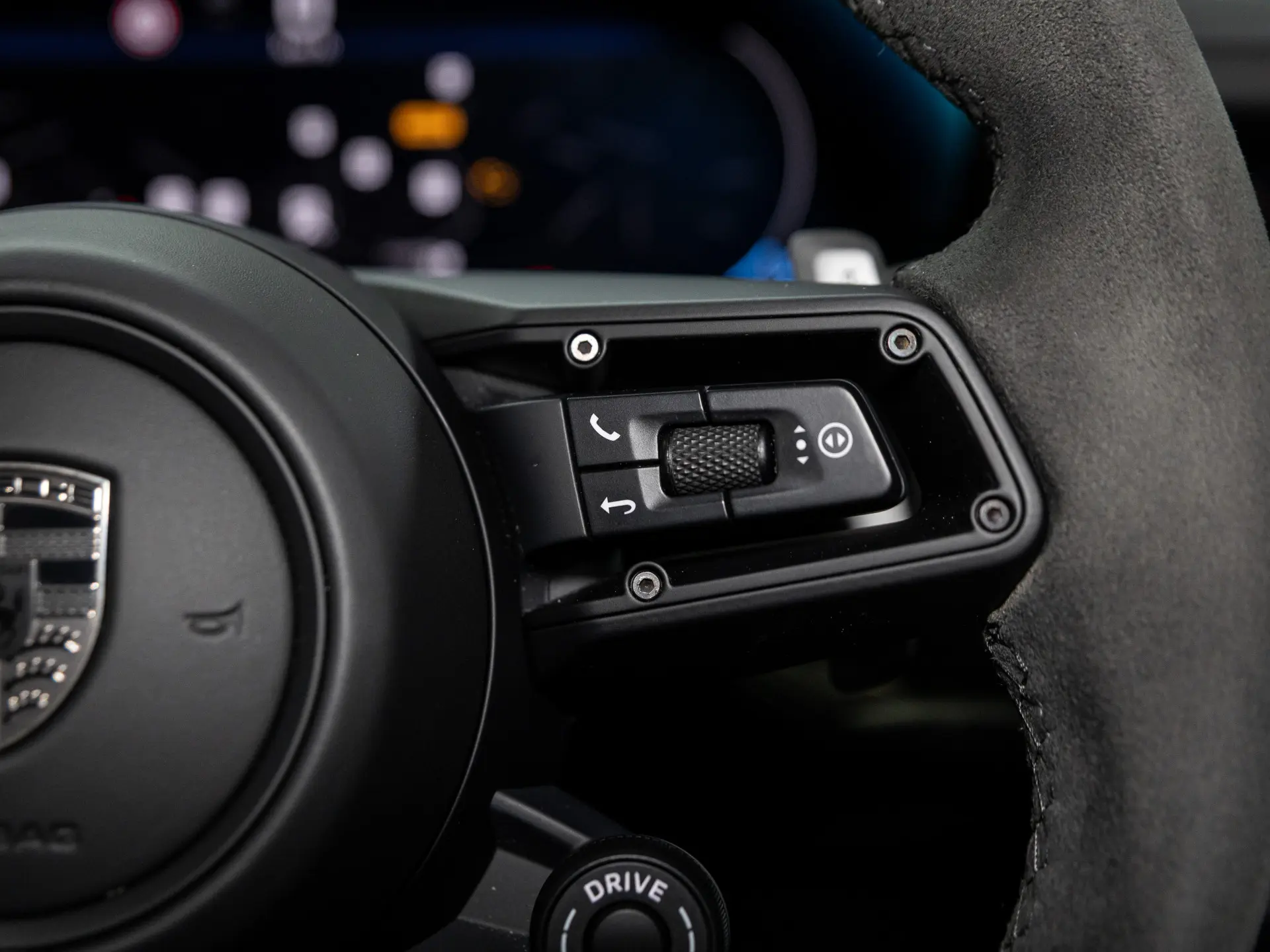 Cayenne Turbo E-Hybrid Coupé