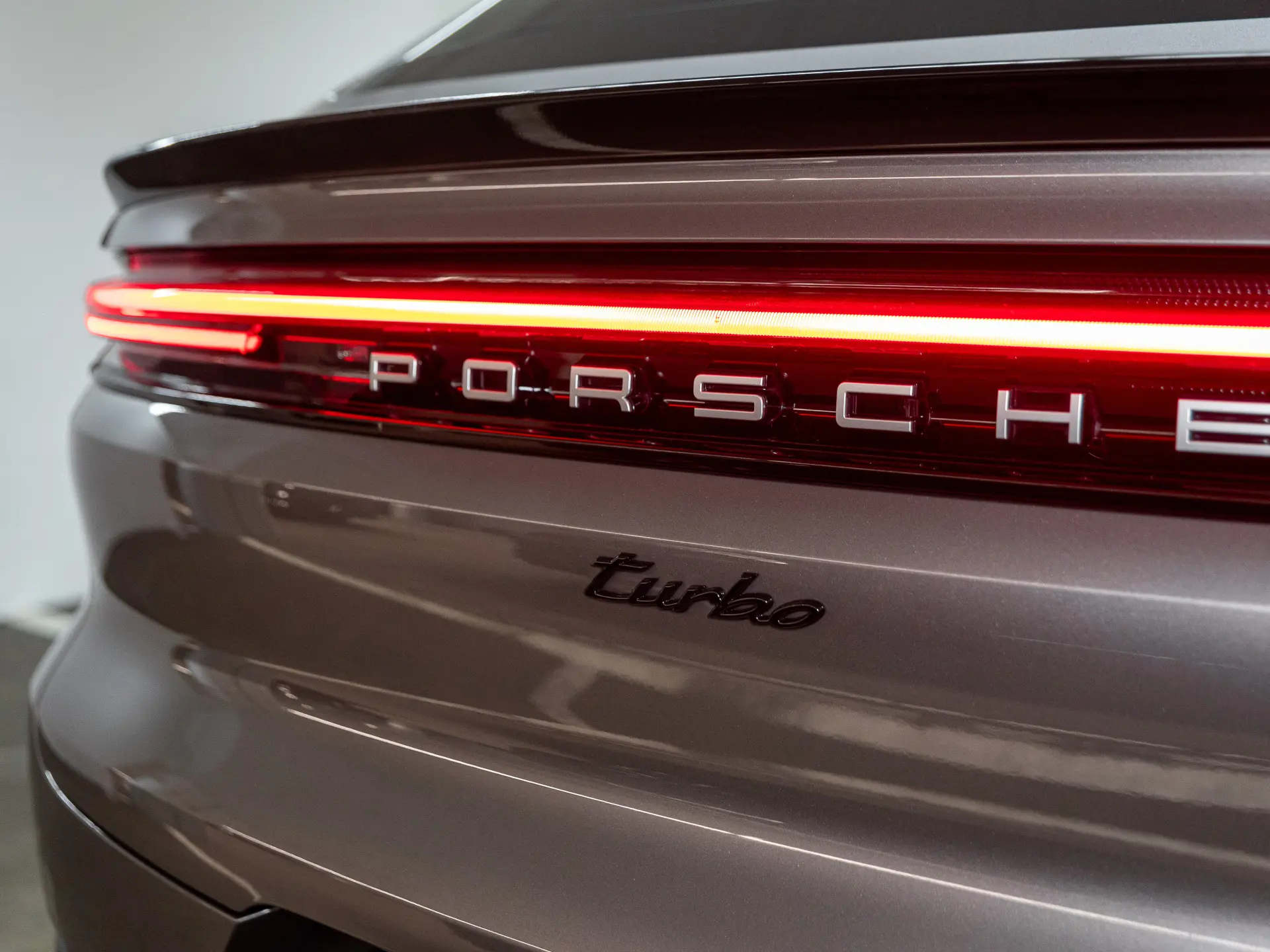 Cayenne Turbo E-Hybrid Coupé