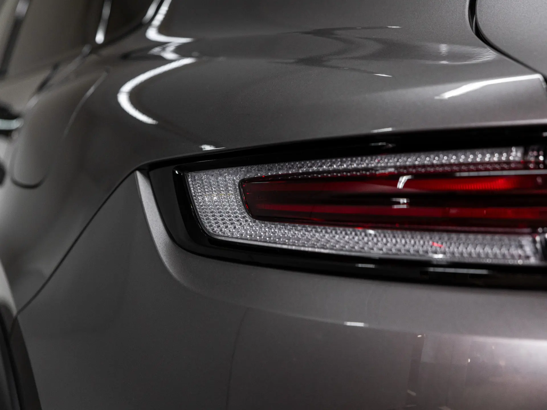 Cayenne Turbo E-Hybrid Coupé