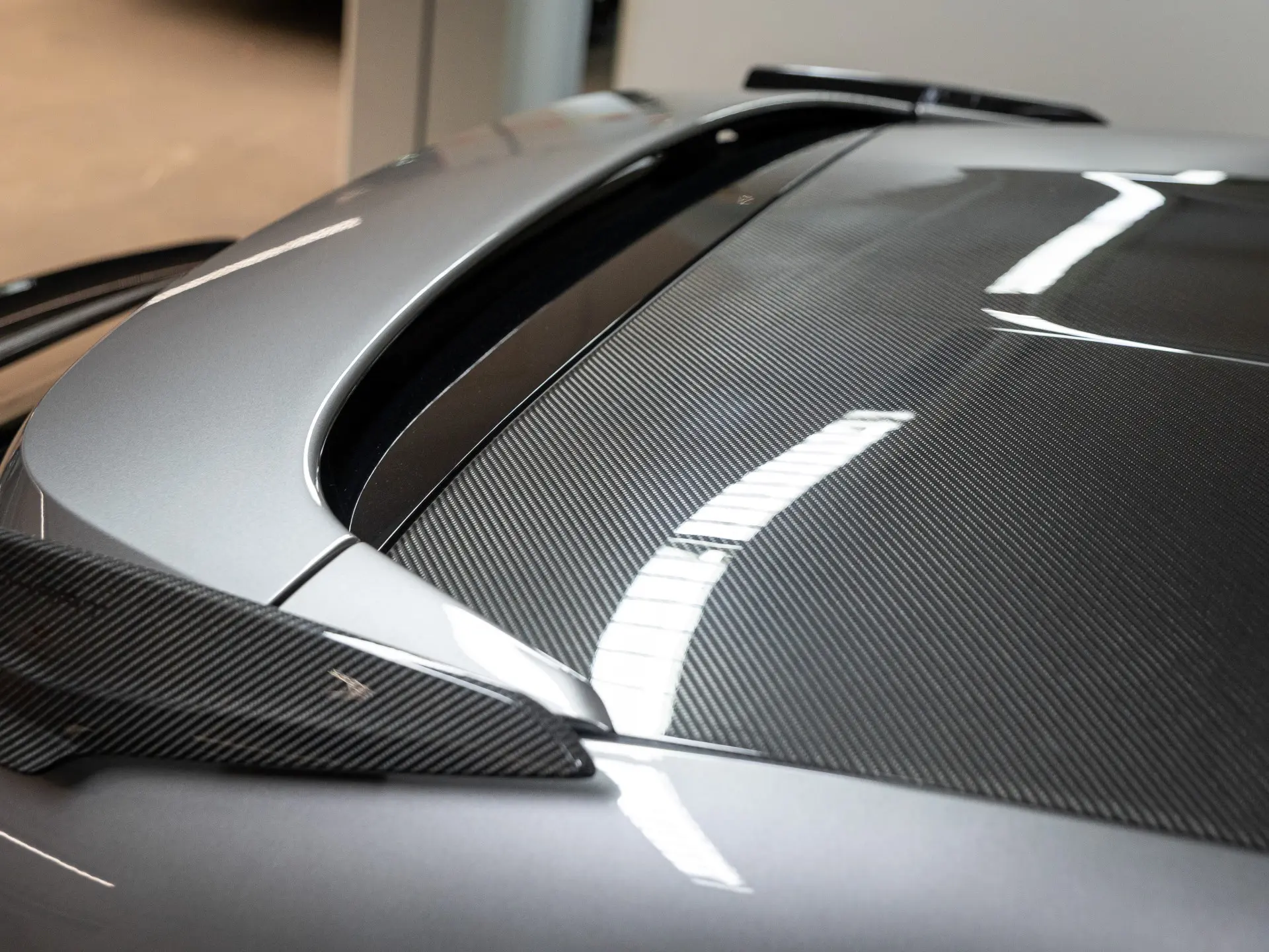 Cayenne Turbo E-Hybrid Coupé