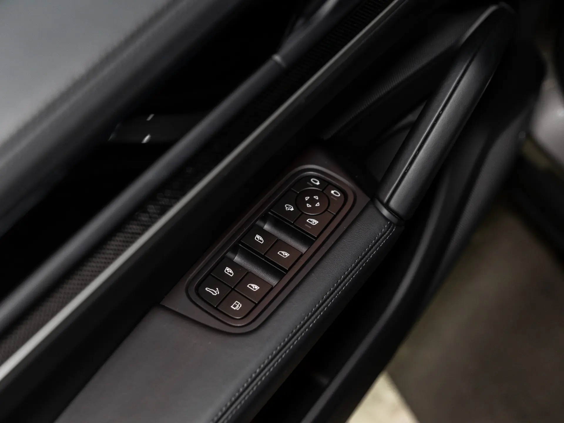 Cayenne Turbo E-Hybrid Coupé