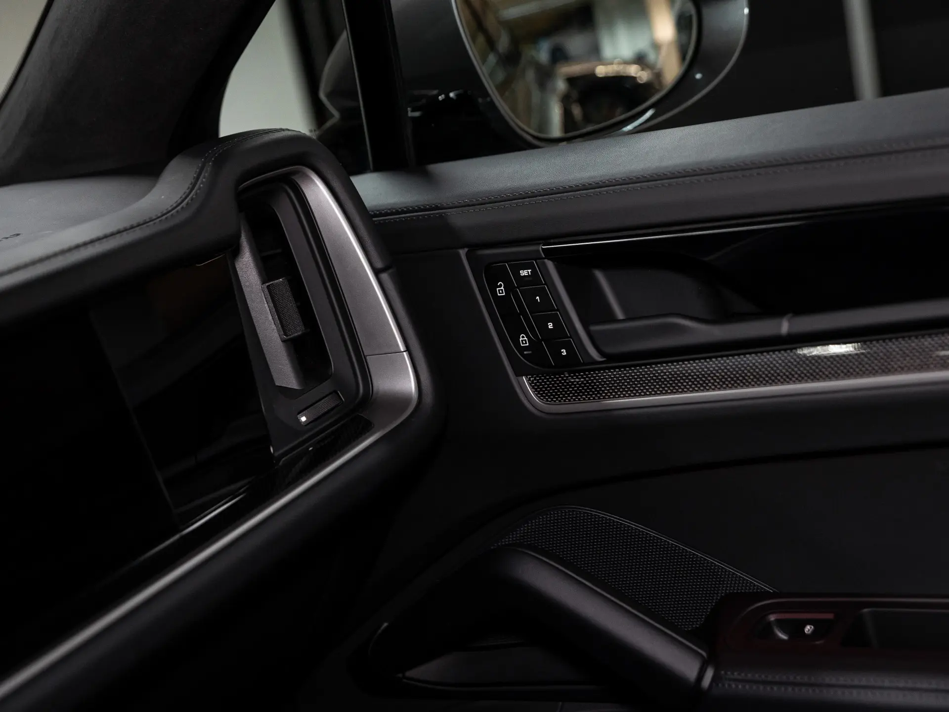 Cayenne Turbo E-Hybrid Coupé