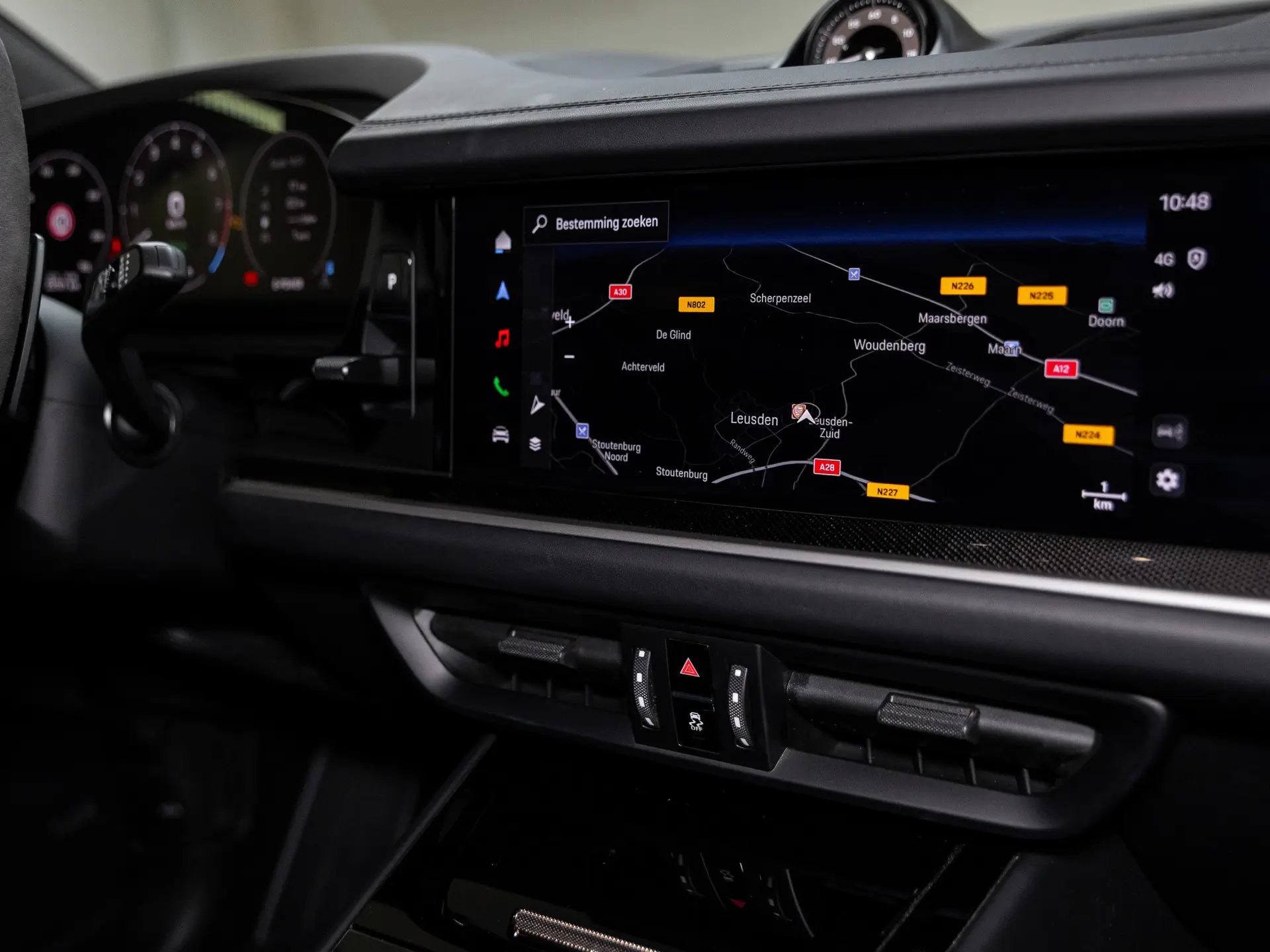 Cayenne Turbo E-Hybrid Coupé