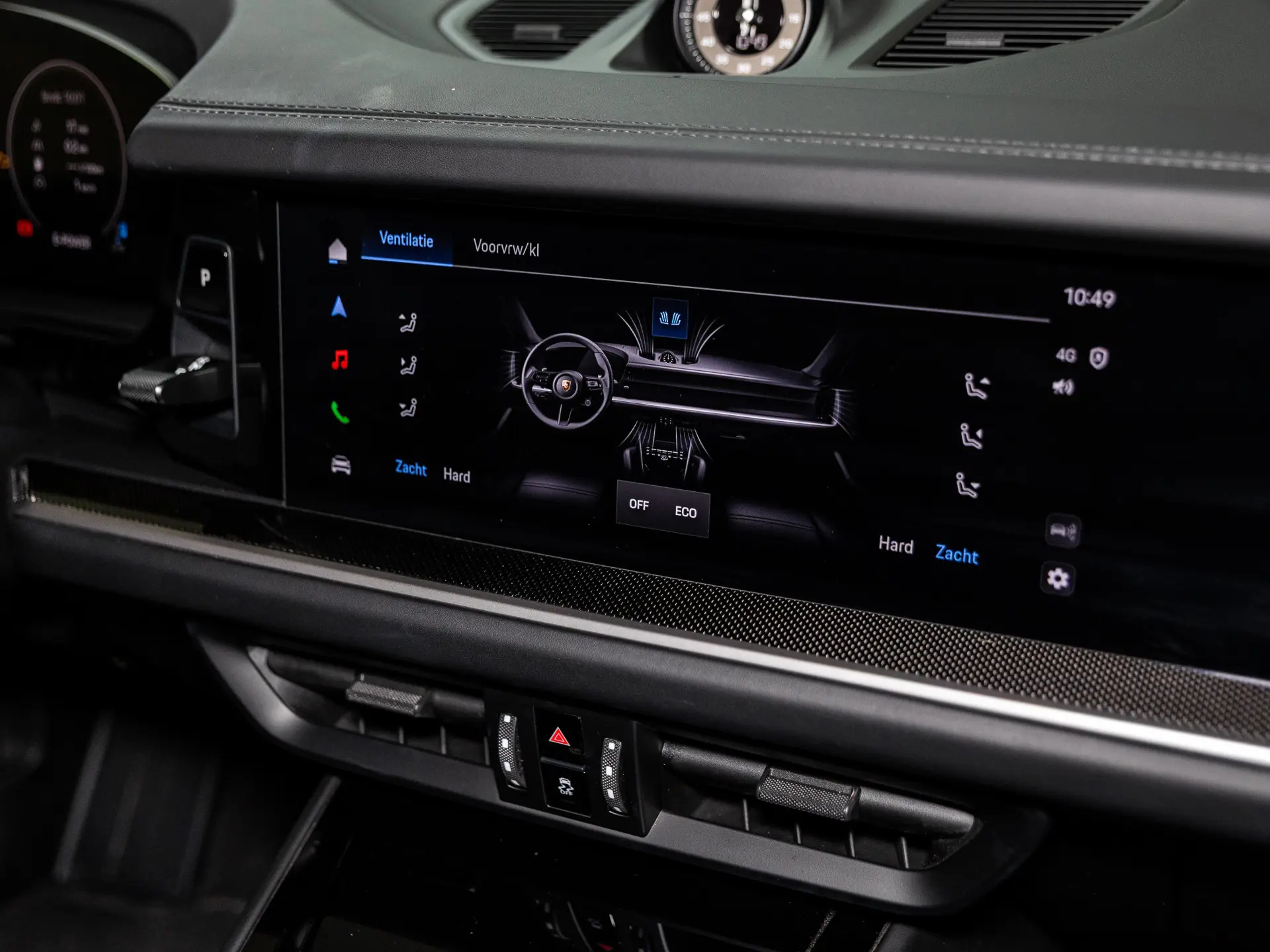 Cayenne Turbo E-Hybrid Coupé