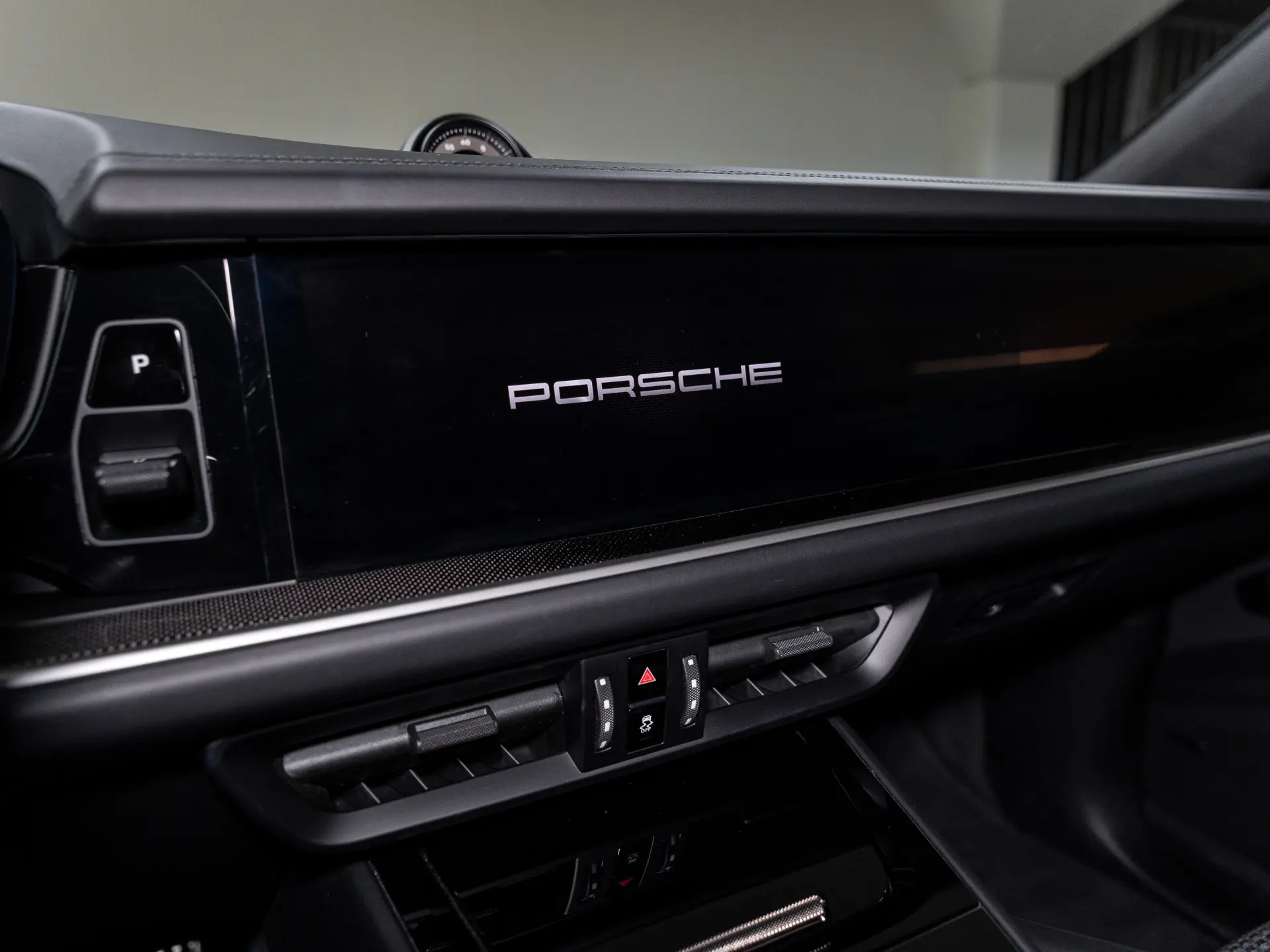 Cayenne Turbo E-Hybrid Coupé